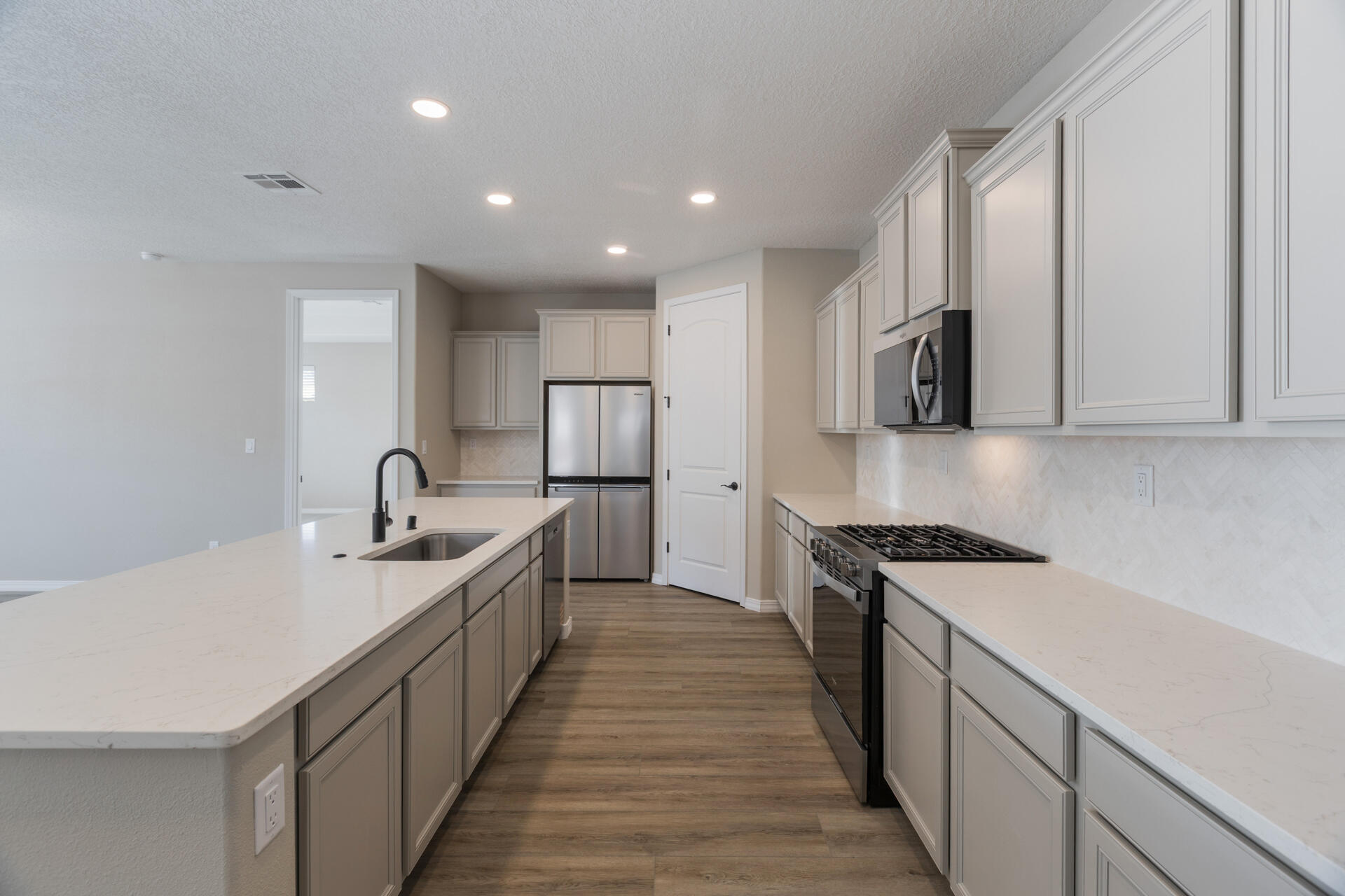 4893 Guadalupe Peak Street SW