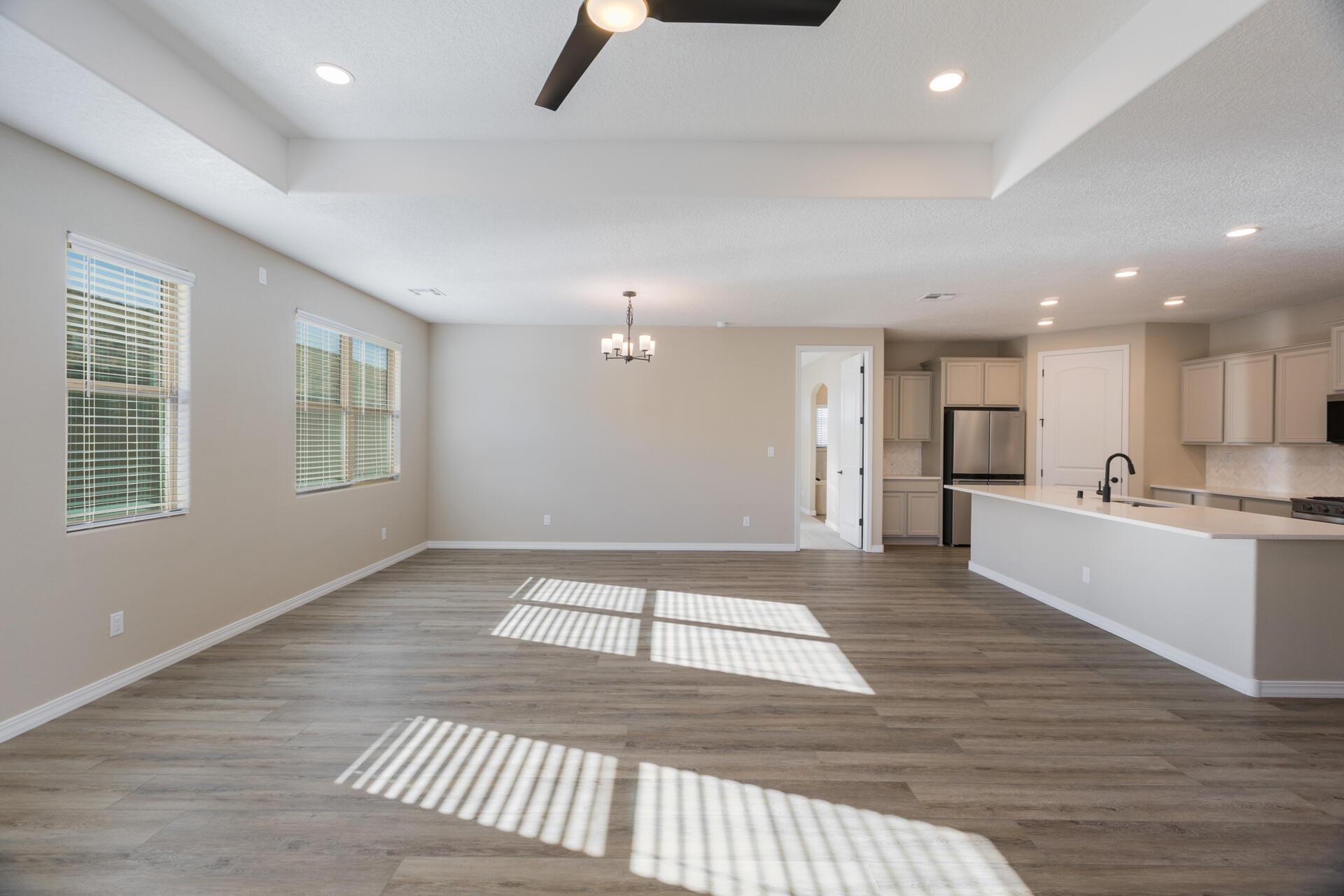 4893 Guadalupe Peak Street SW