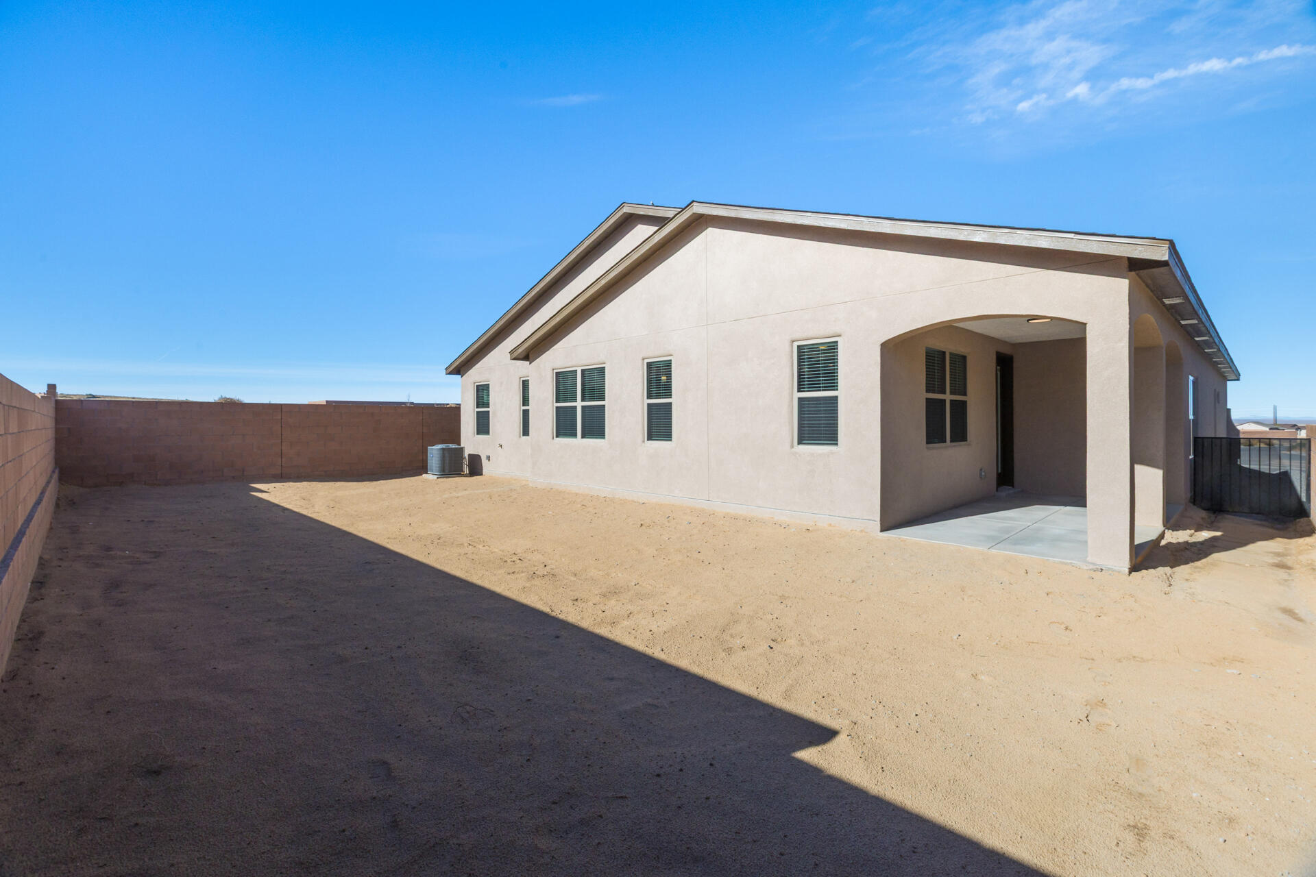 4893 Guadalupe Peak Street SW