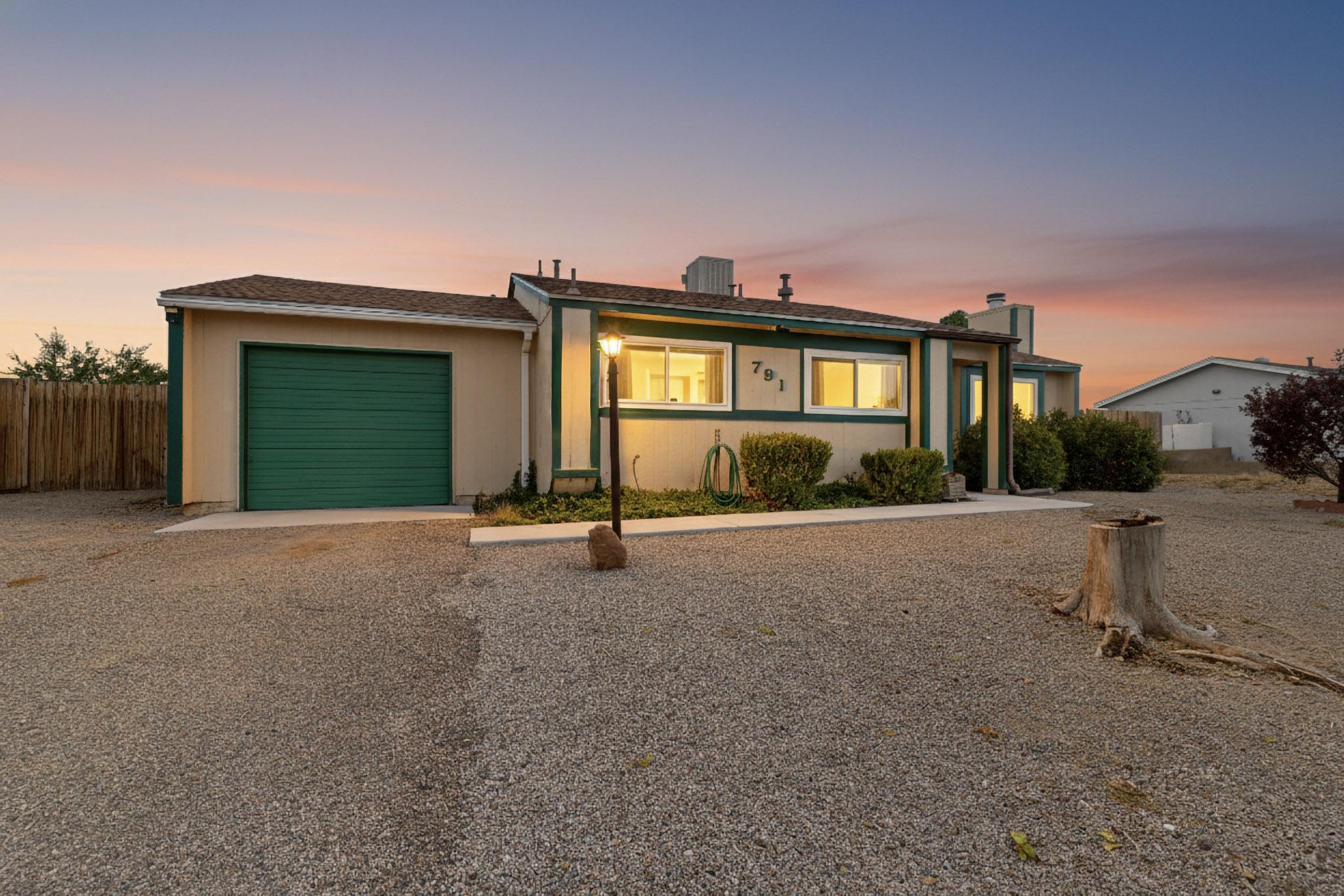 791 Archibeque Avenue SE