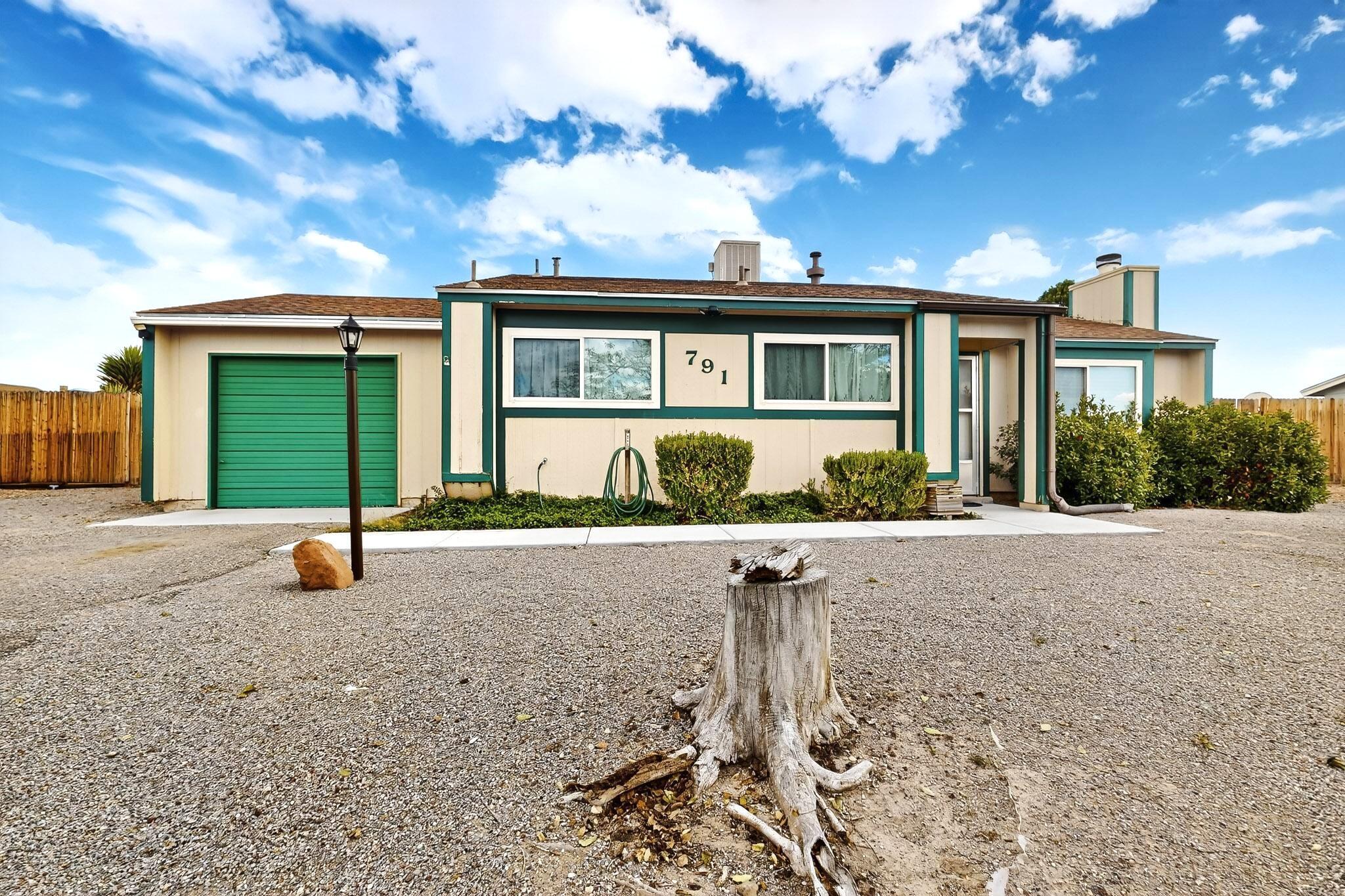 791 Archibeque Avenue SE