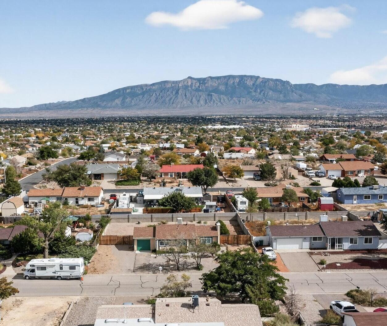 791 Archibeque Avenue SE