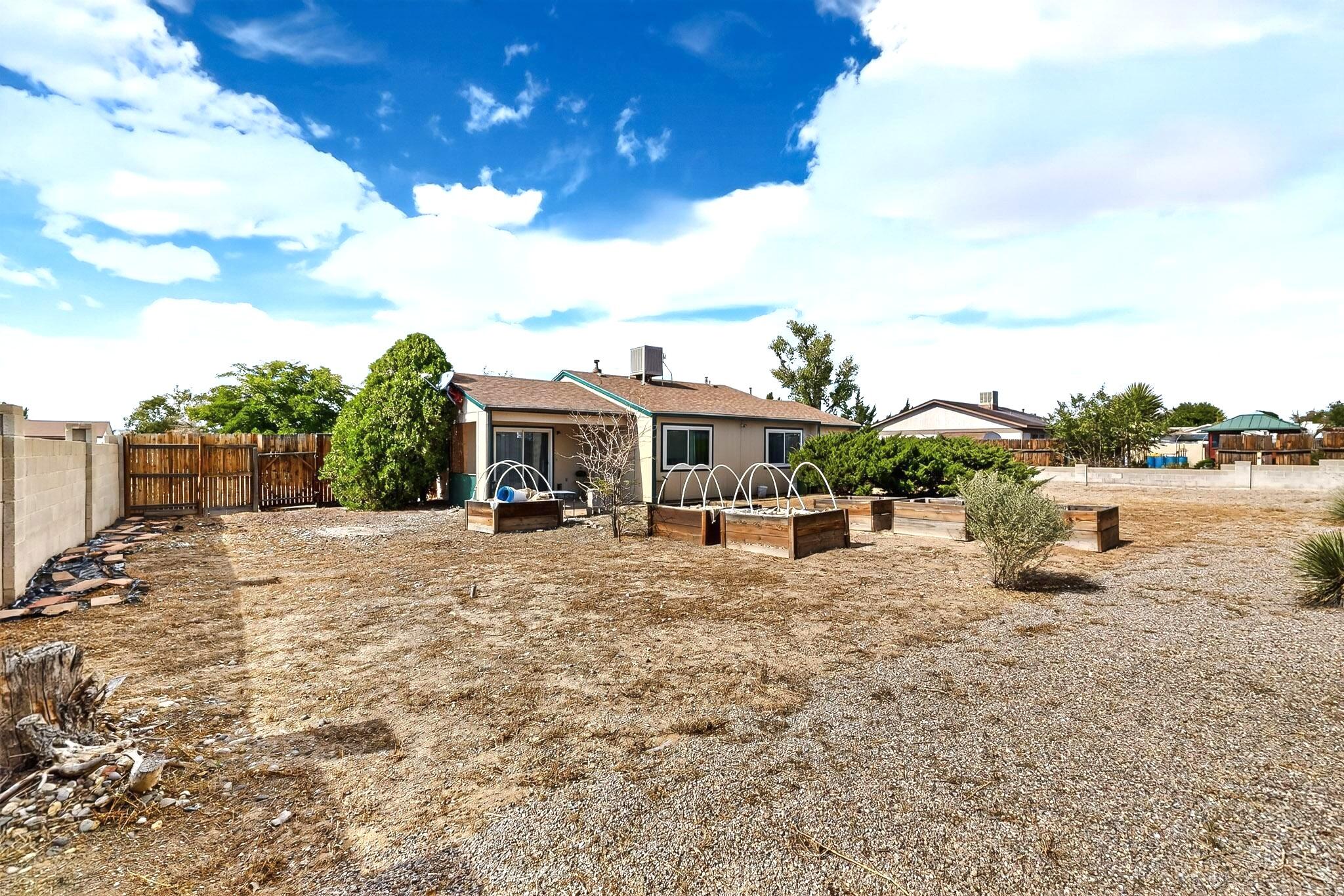 791 Archibeque Avenue SE