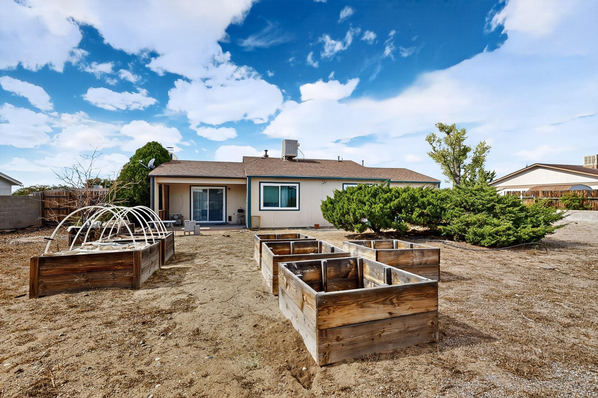 791 Archibeque Avenue SE