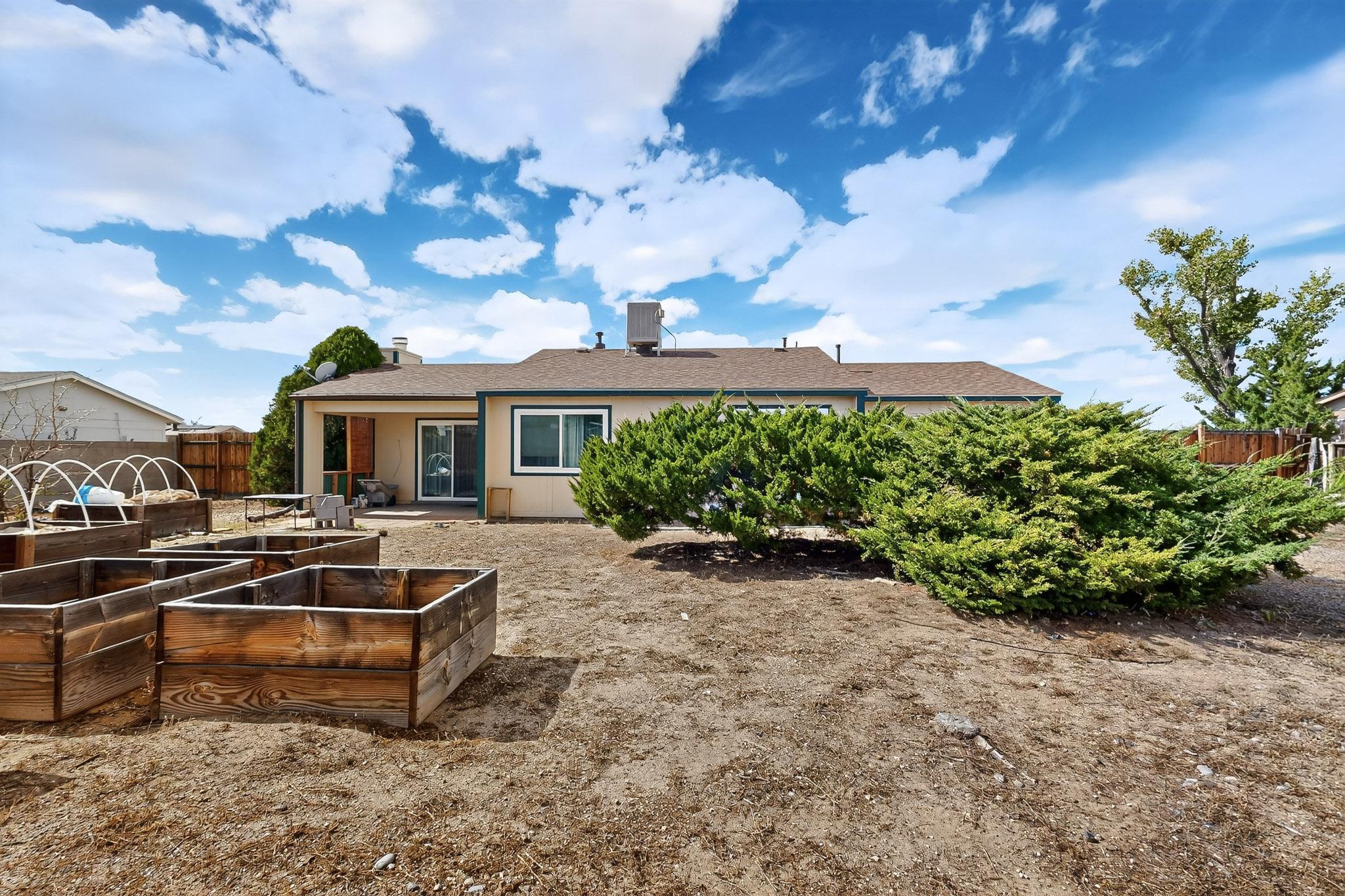 791 Archibeque Avenue SE