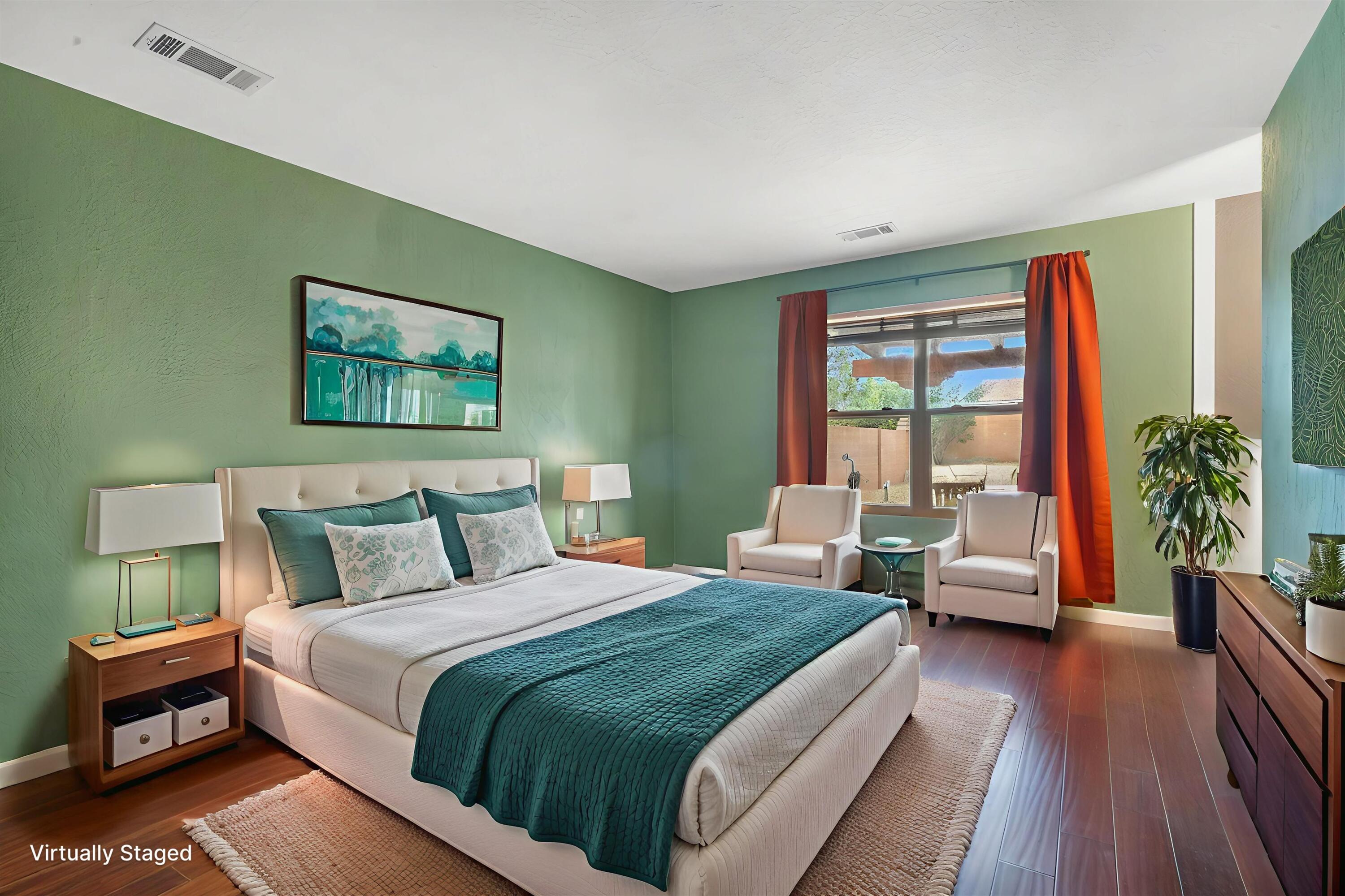 211 Littler Drive SE