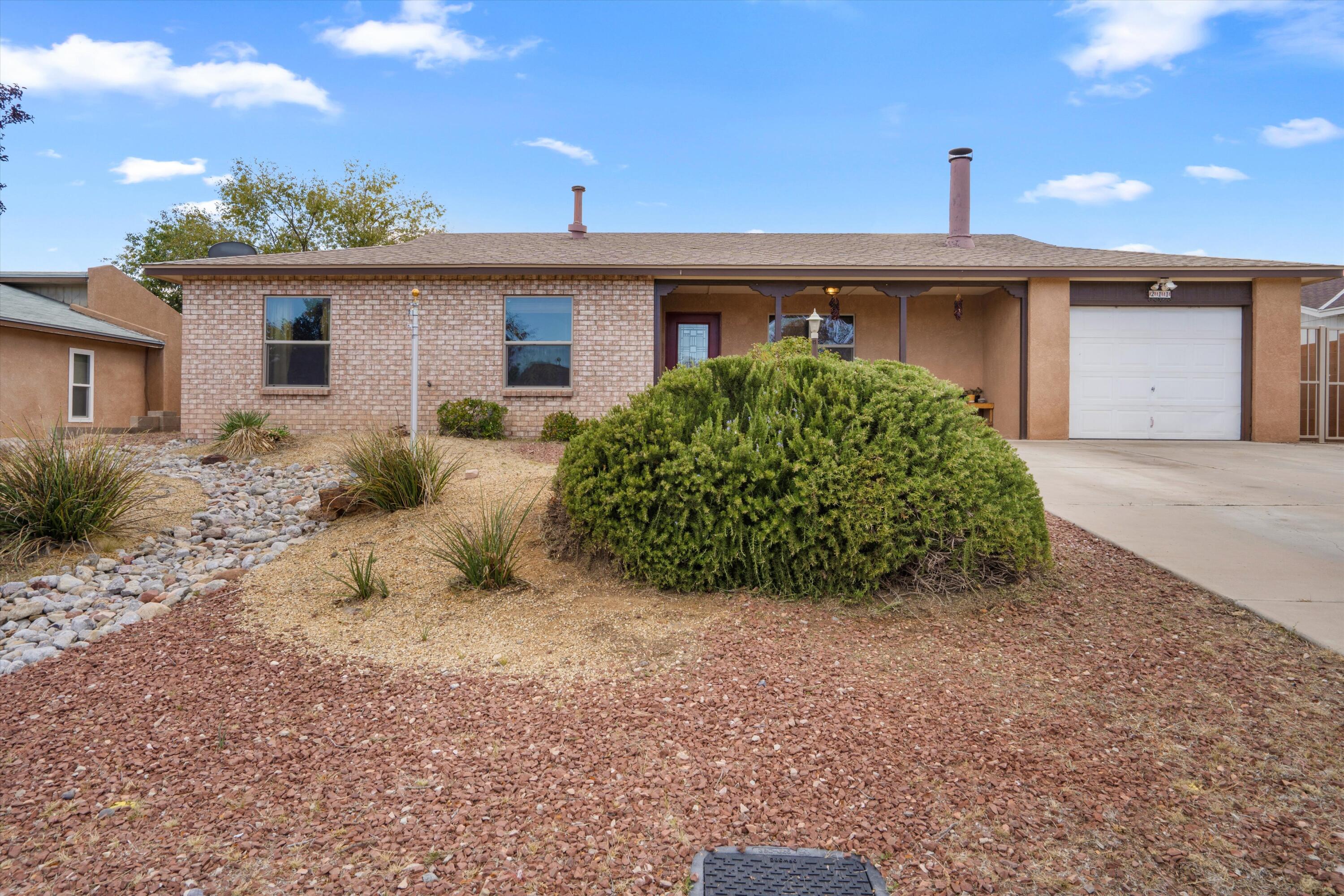 211 Littler Drive SE