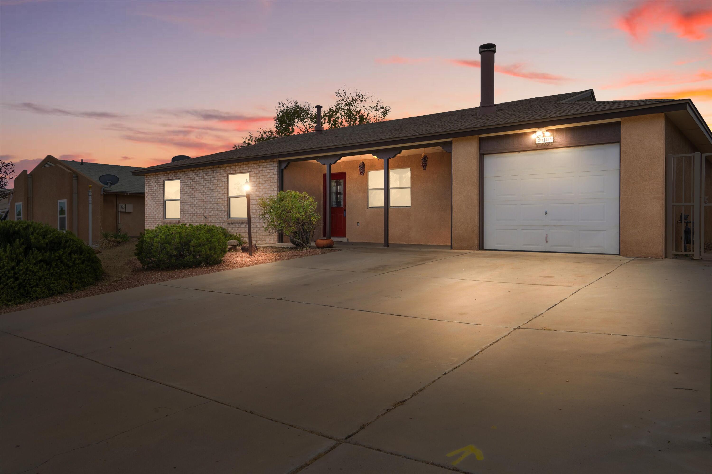 211 Littler Drive SE