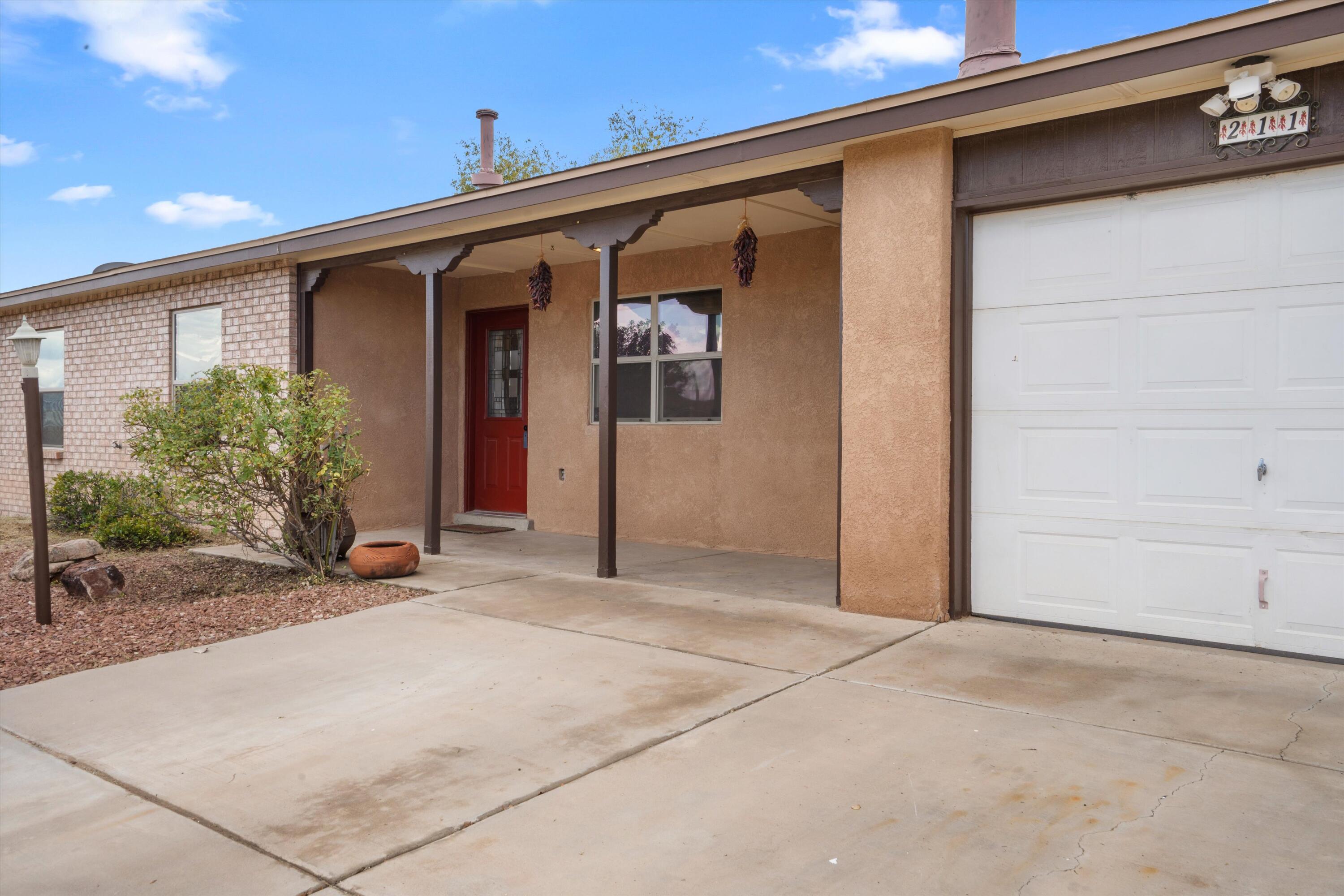 211 Littler Drive SE