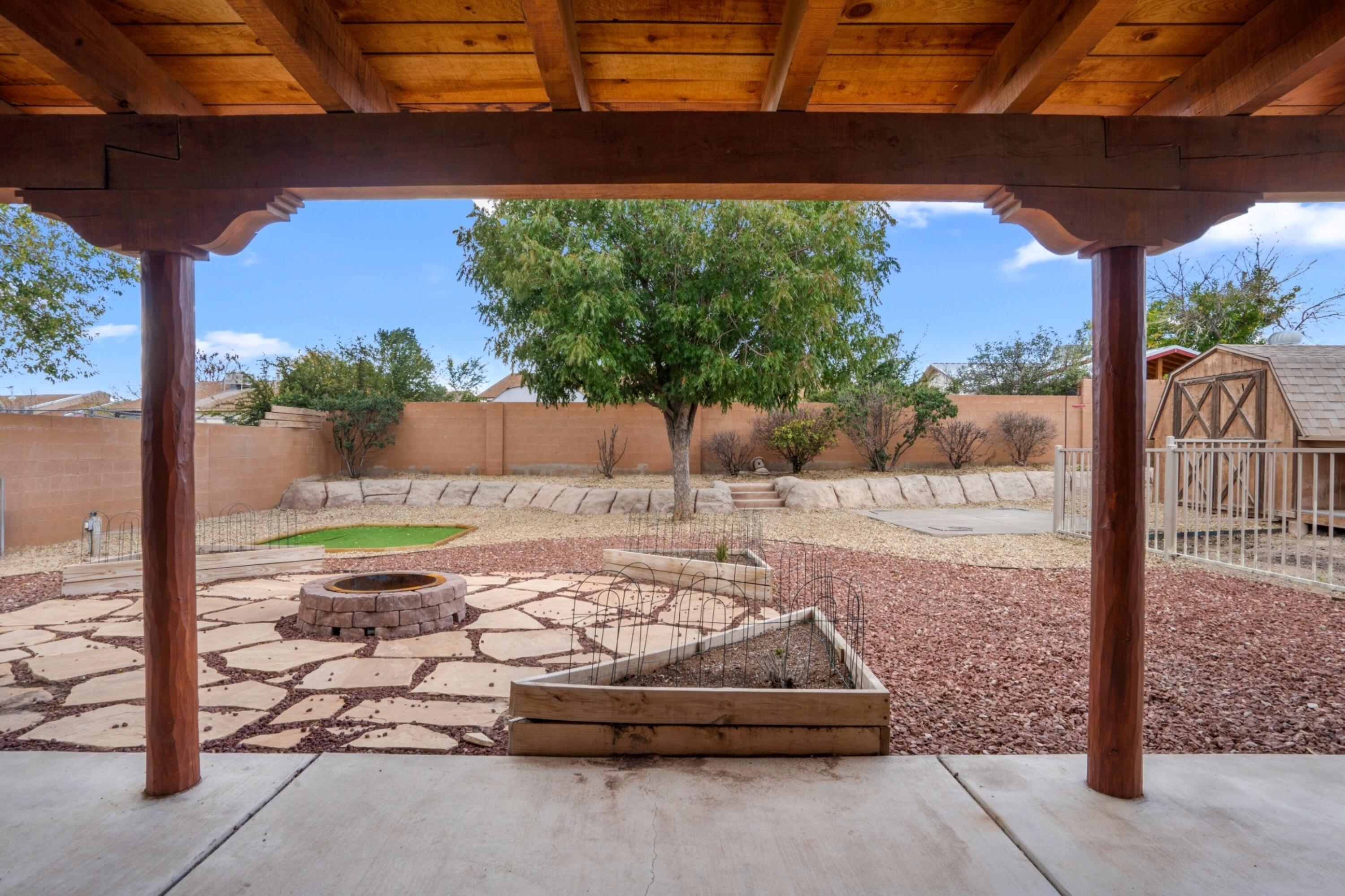 211 Littler Drive SE