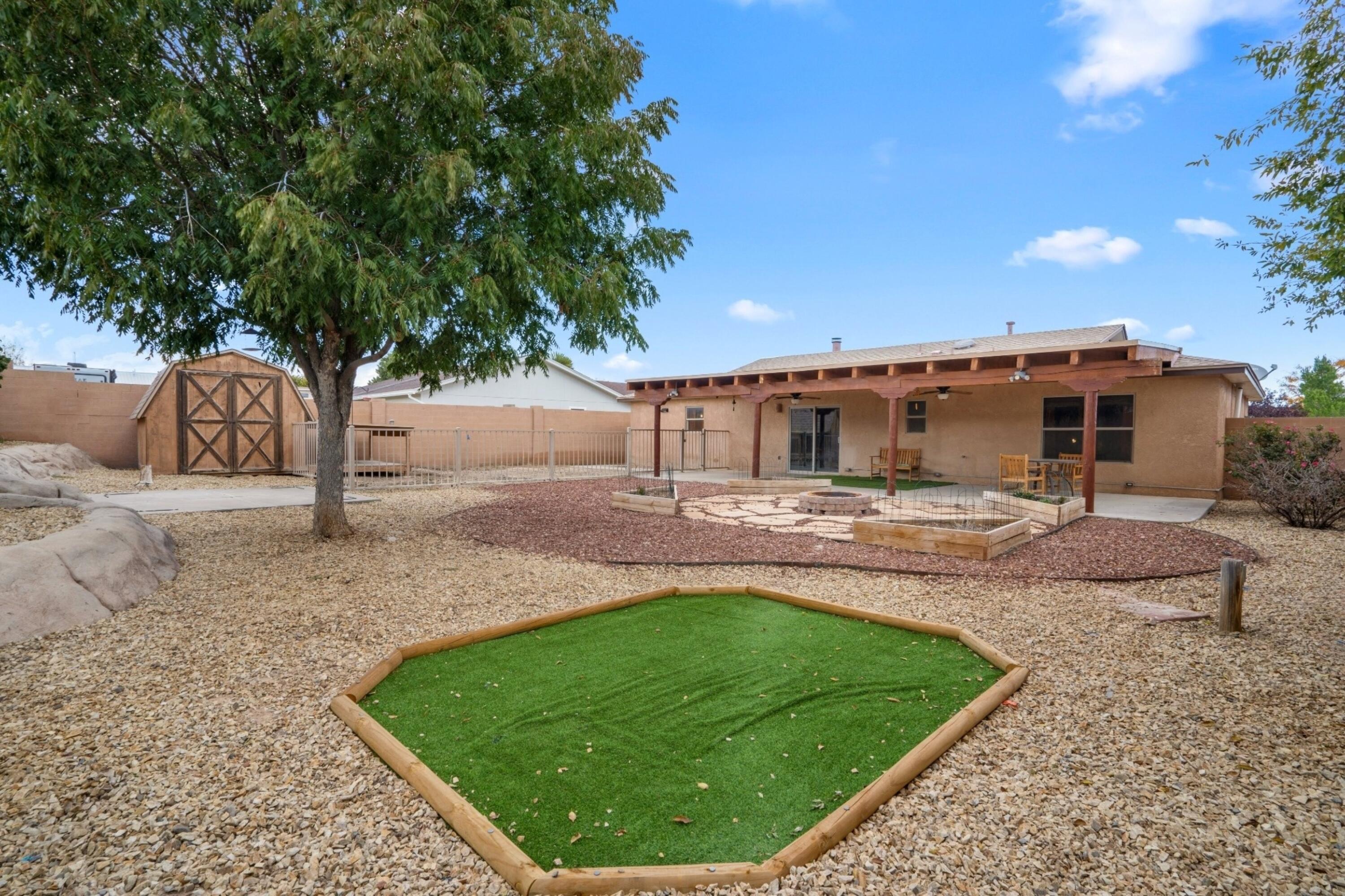 211 Littler Drive SE