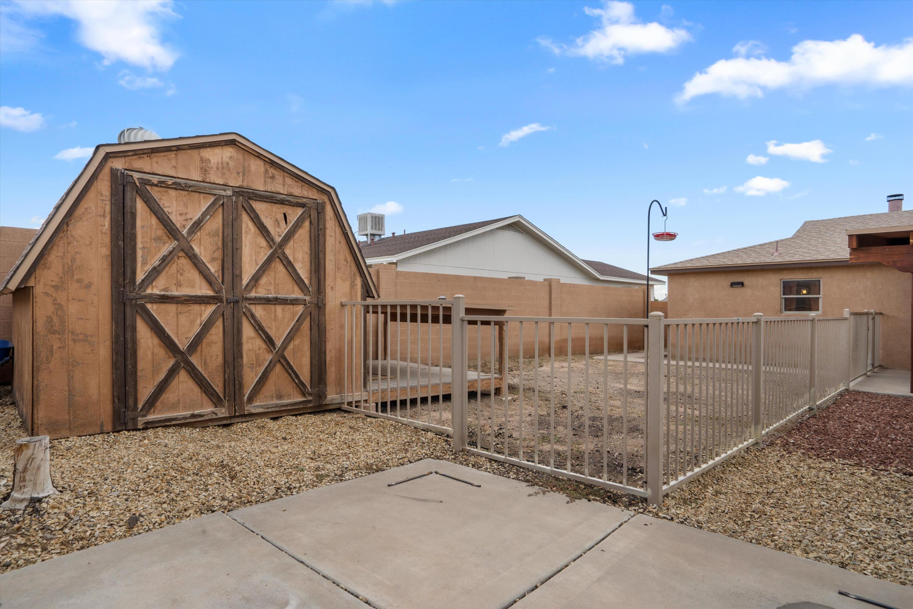 211 Littler Drive SE
