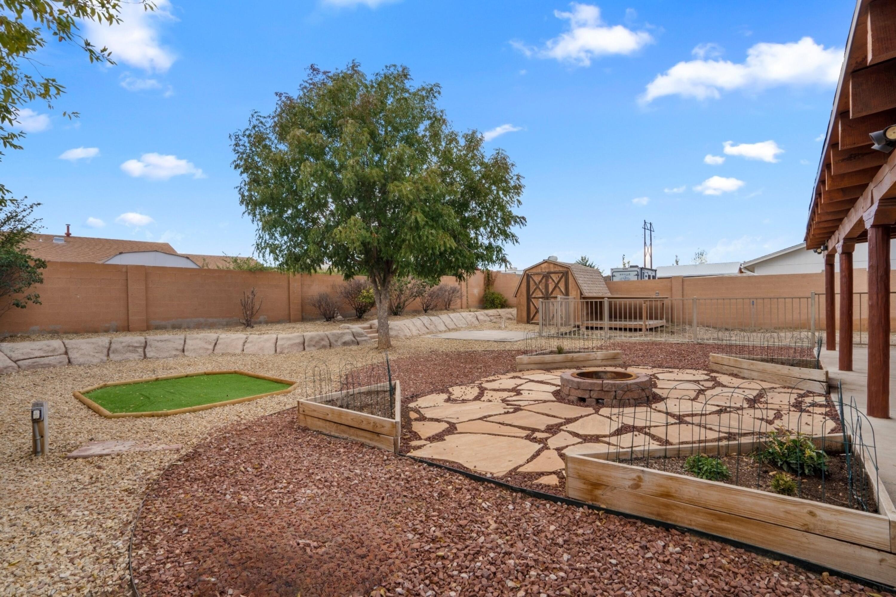 211 Littler Drive SE
