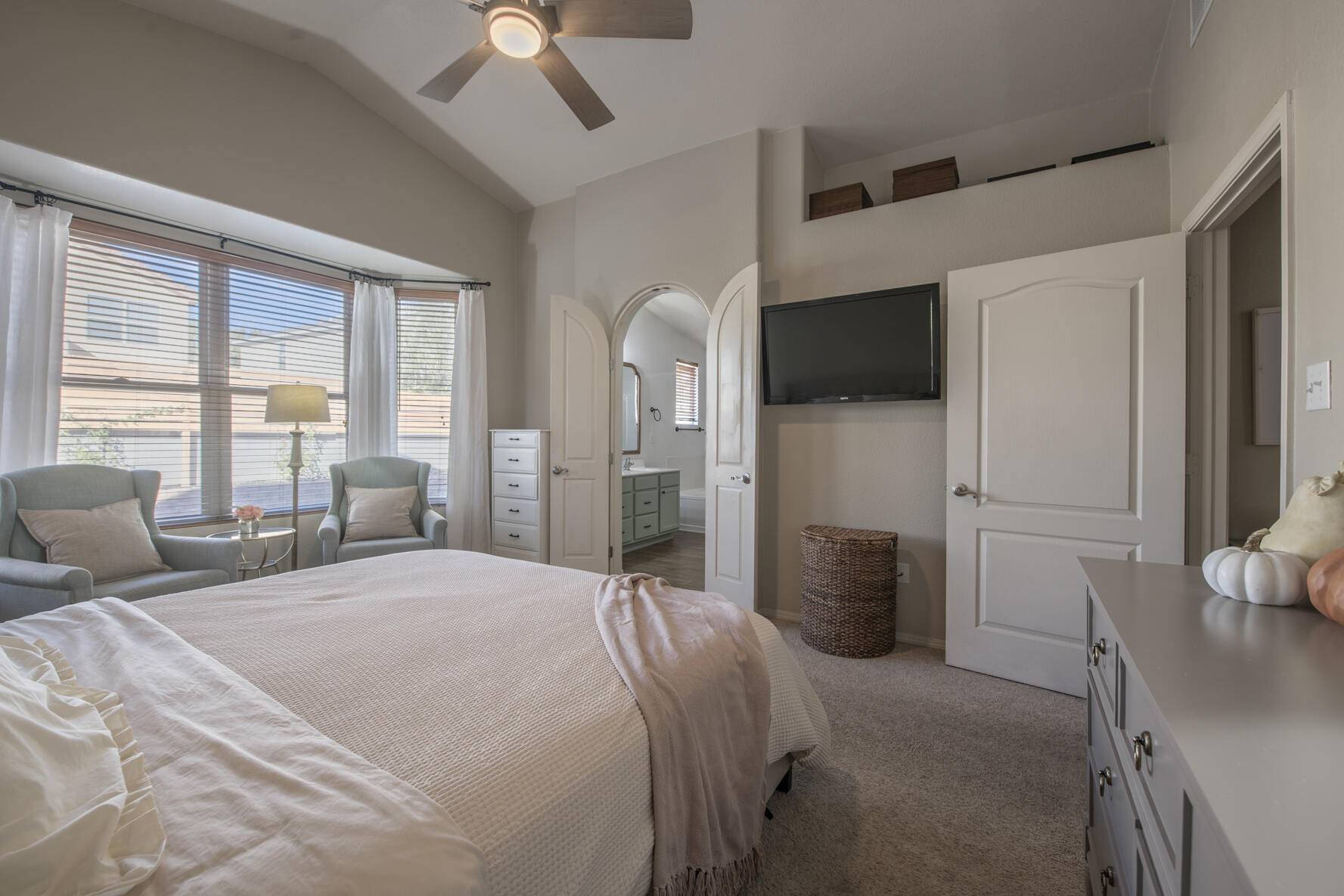 3218 Hunters Meadows Circle NE