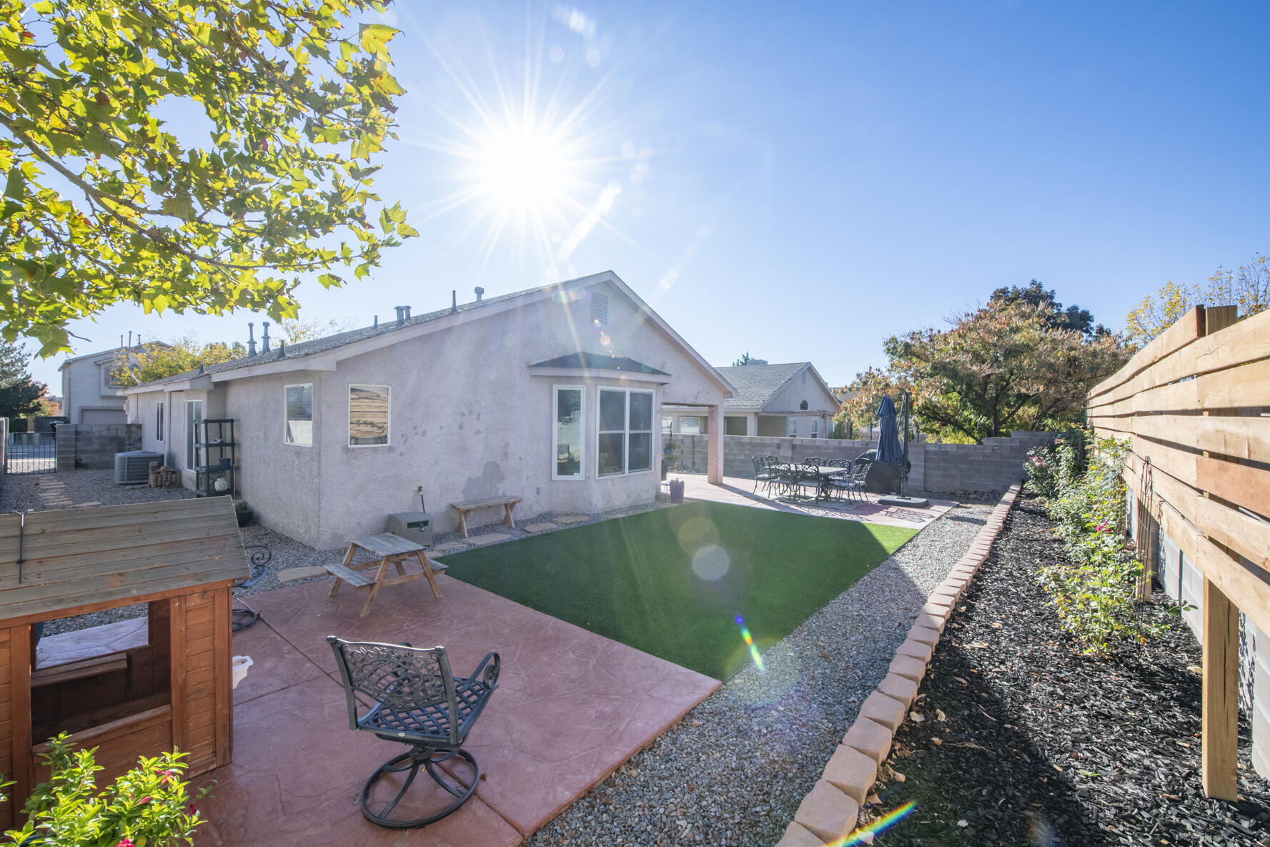 3218 Hunters Meadows Circle NE