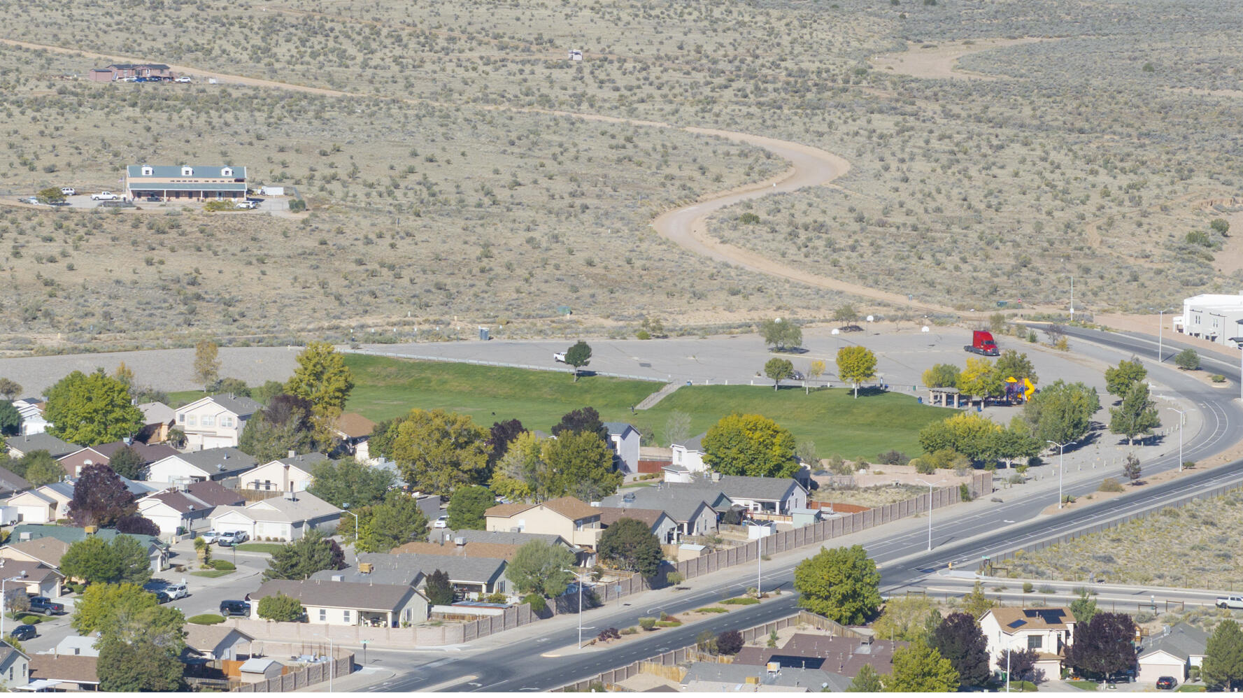 3218 Hunters Meadows Circle NE