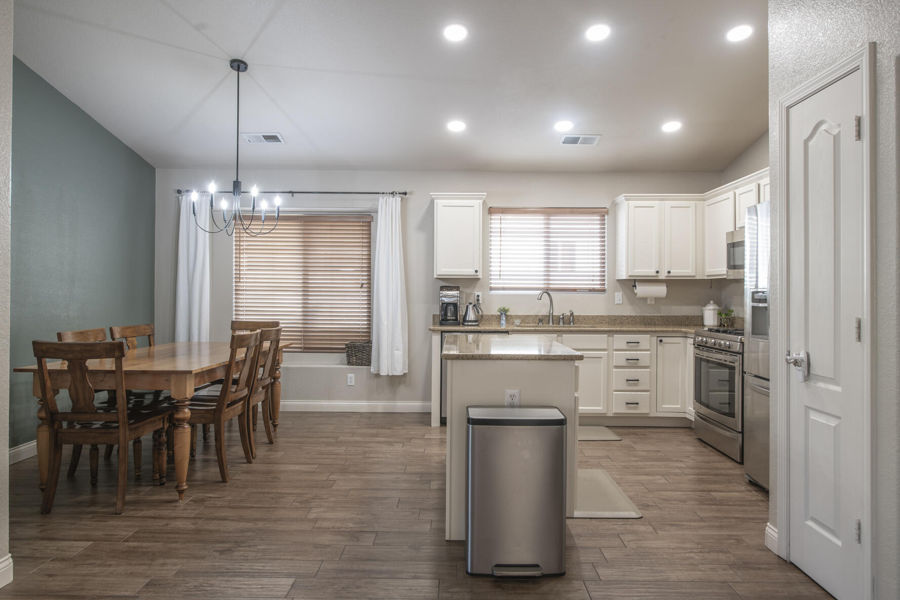 3218 Hunters Meadows Circle NE