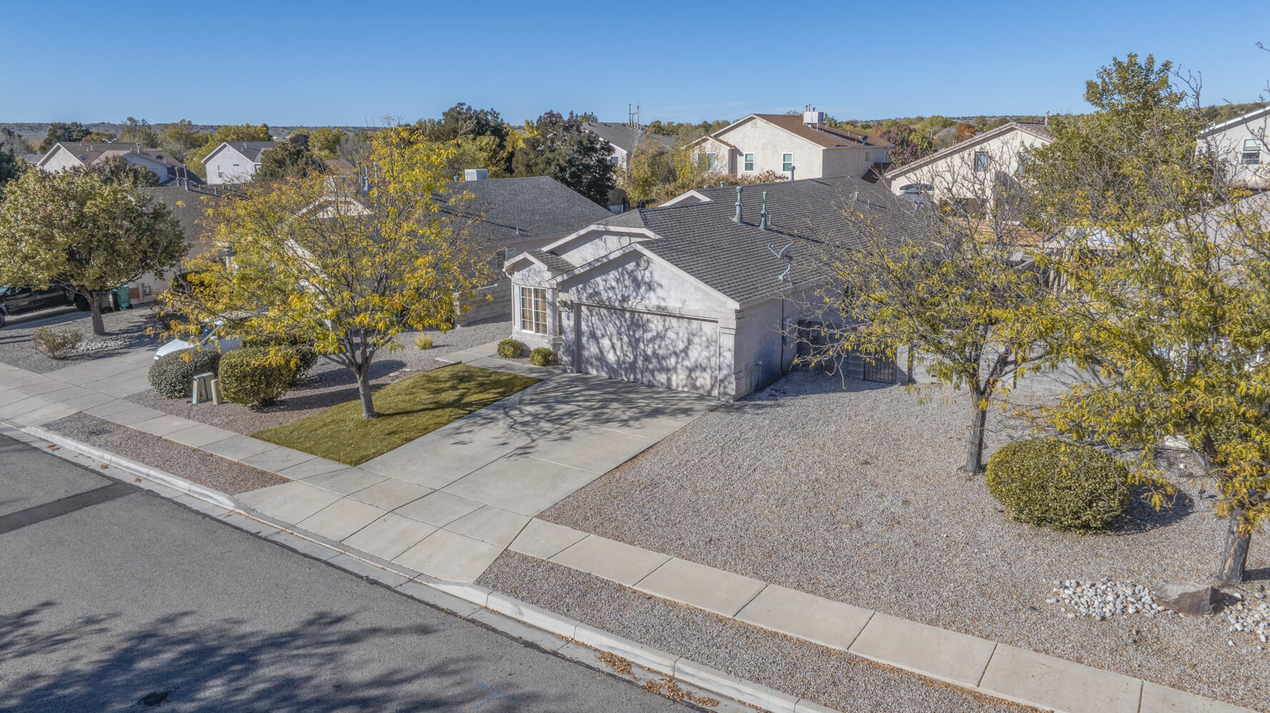 3218 Hunters Meadows Circle NE