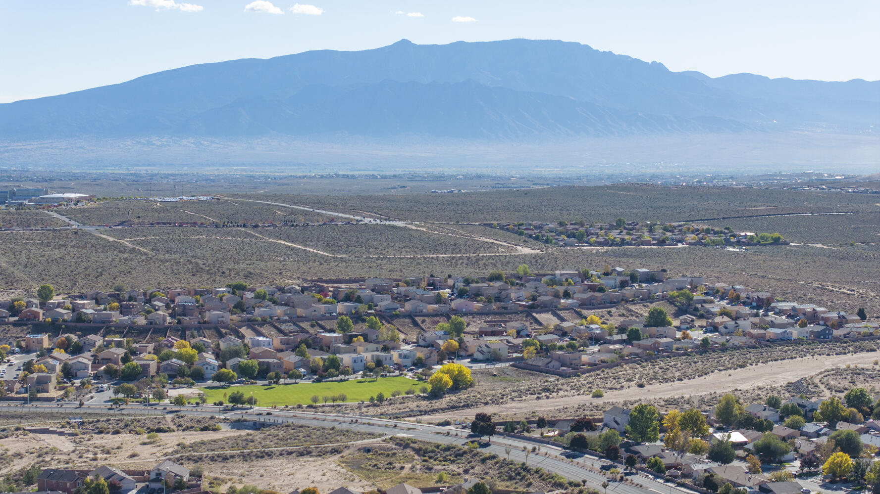 3218 Hunters Meadows Circle NE