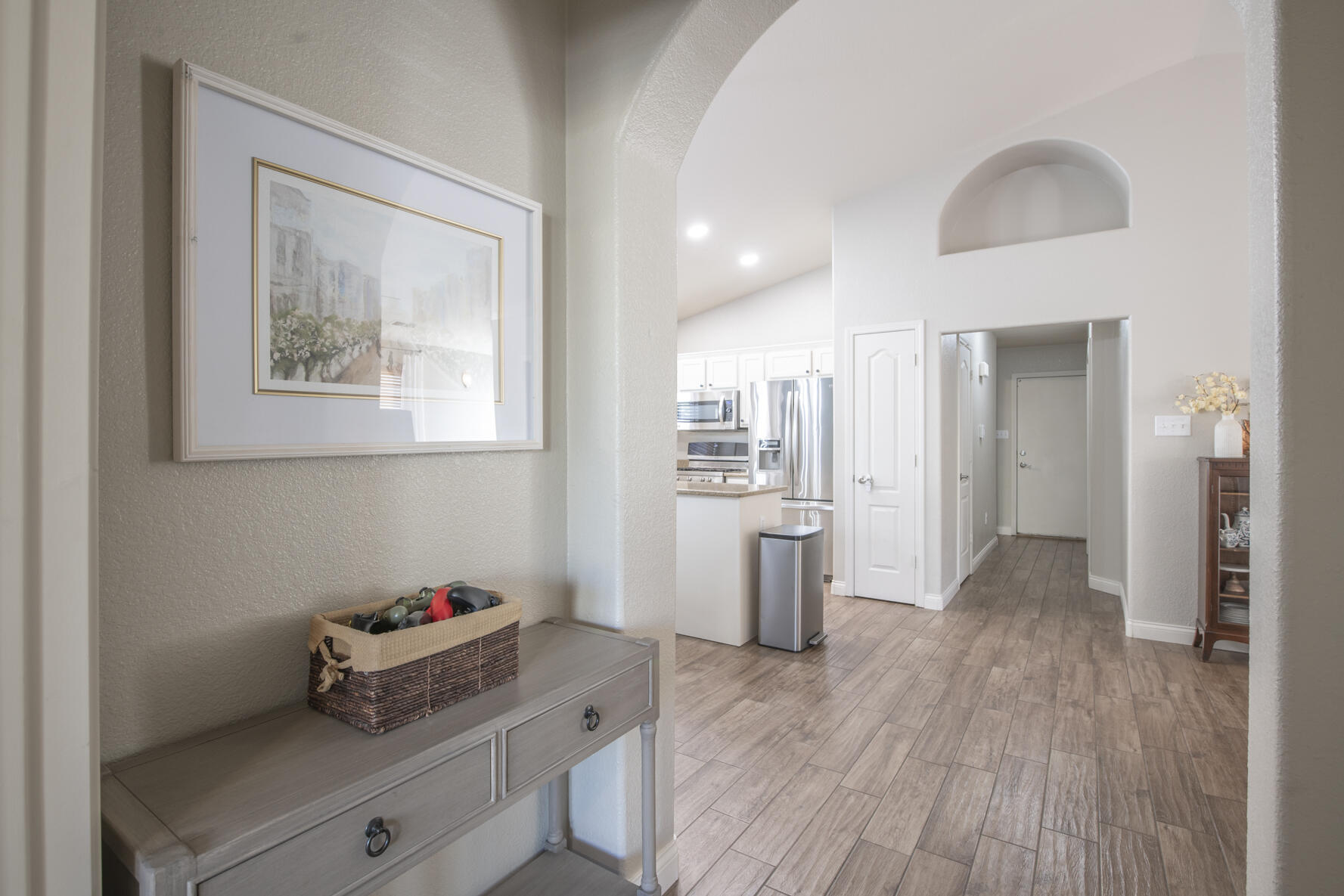 3218 Hunters Meadows Circle NE