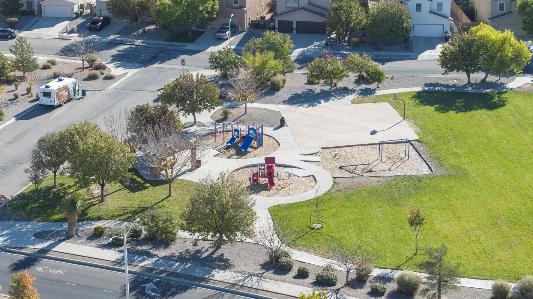 3218 Hunters Meadows Circle NE