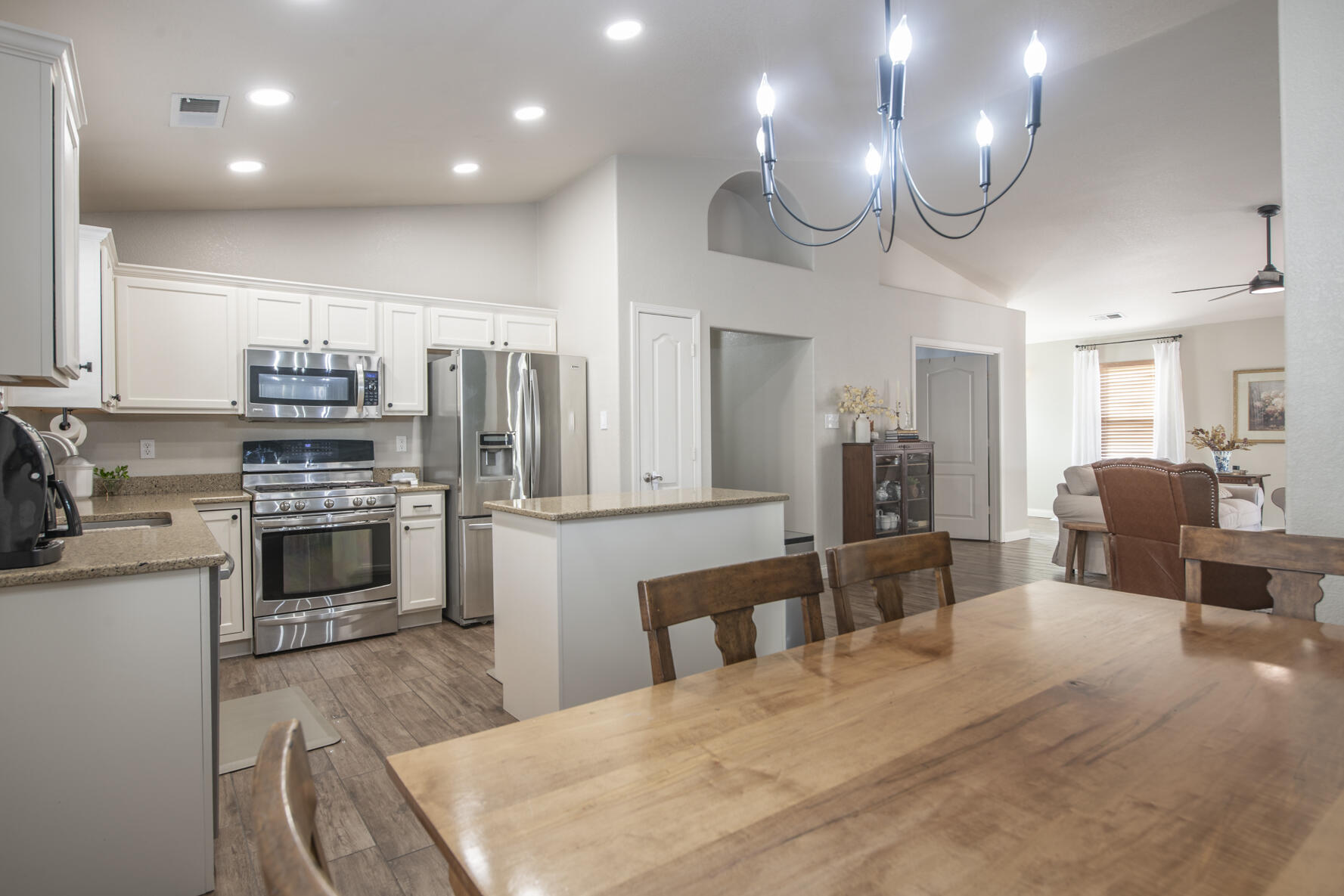 3218 Hunters Meadows Circle NE