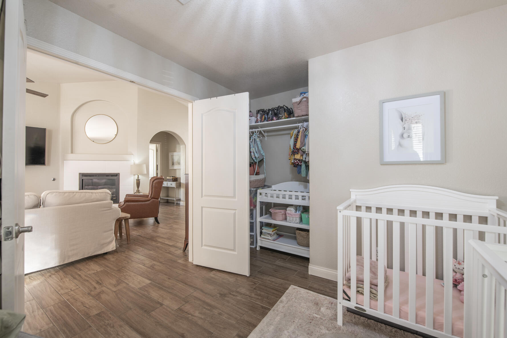 3218 Hunters Meadows Circle NE