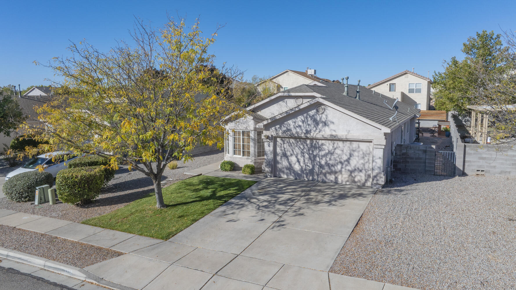 3218 Hunters Meadows Circle NE