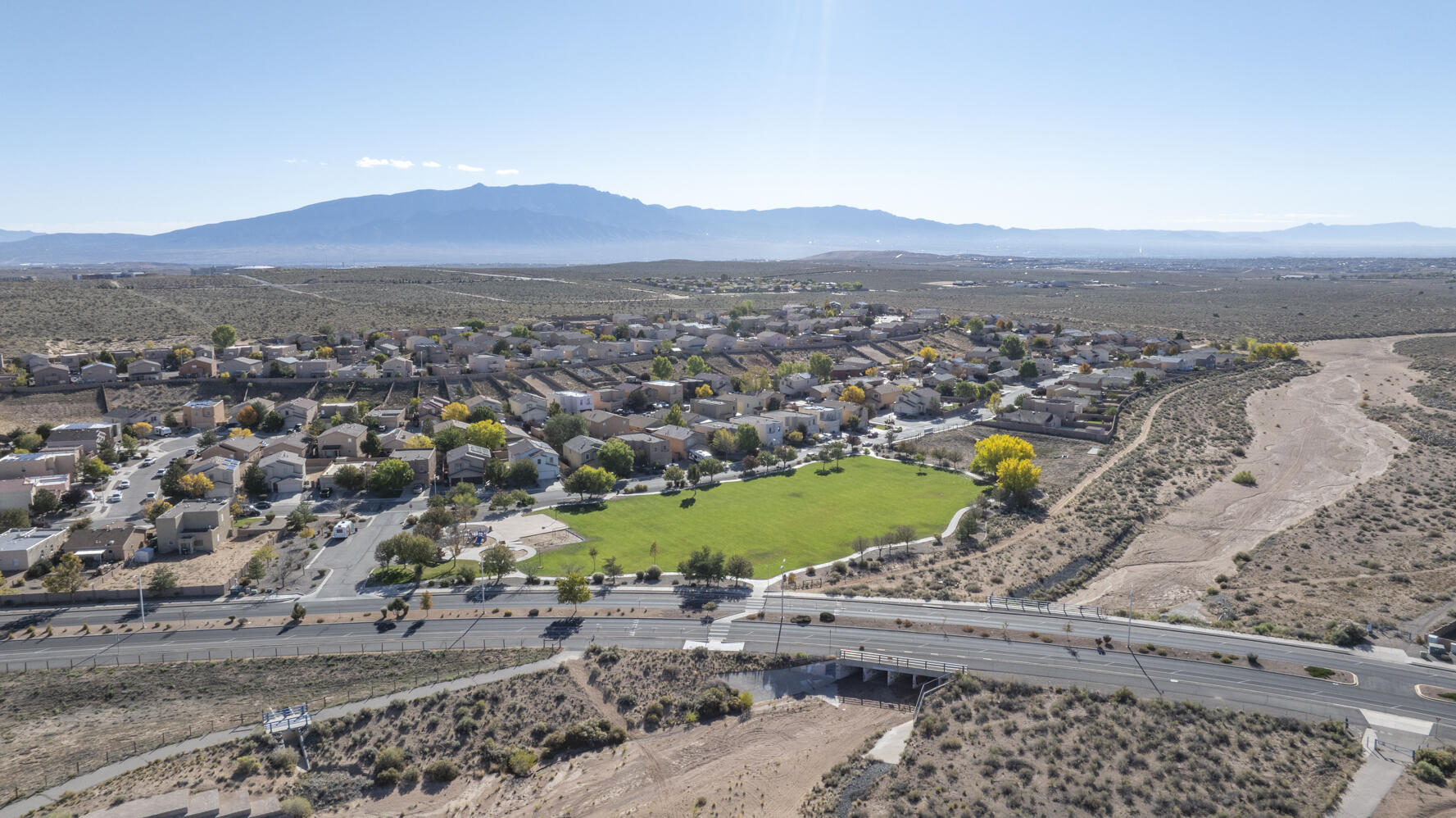 3218 Hunters Meadows Circle NE