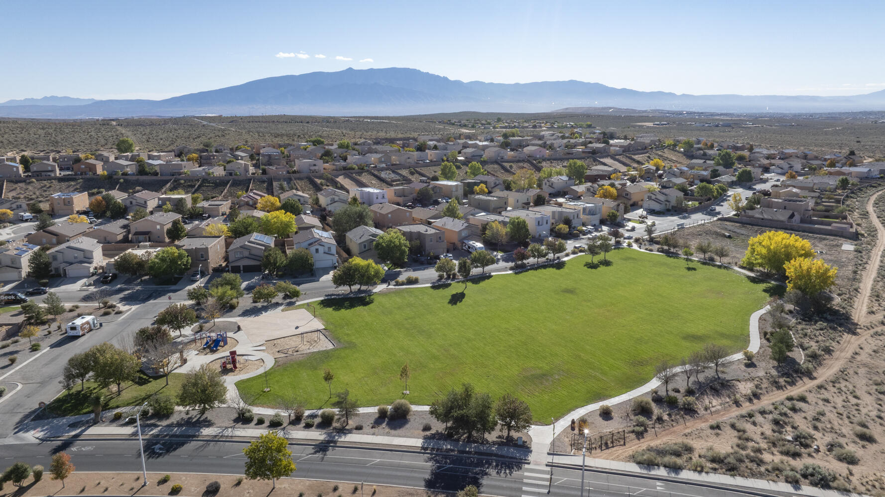 3218 Hunters Meadows Circle NE