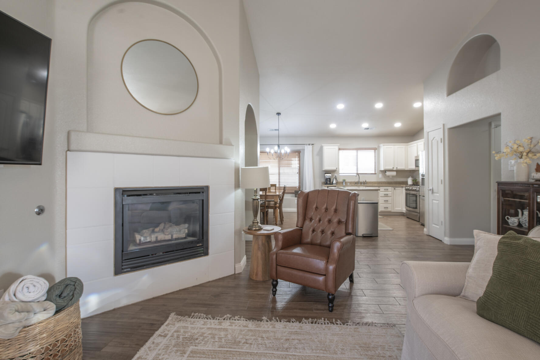 3218 Hunters Meadows Circle NE