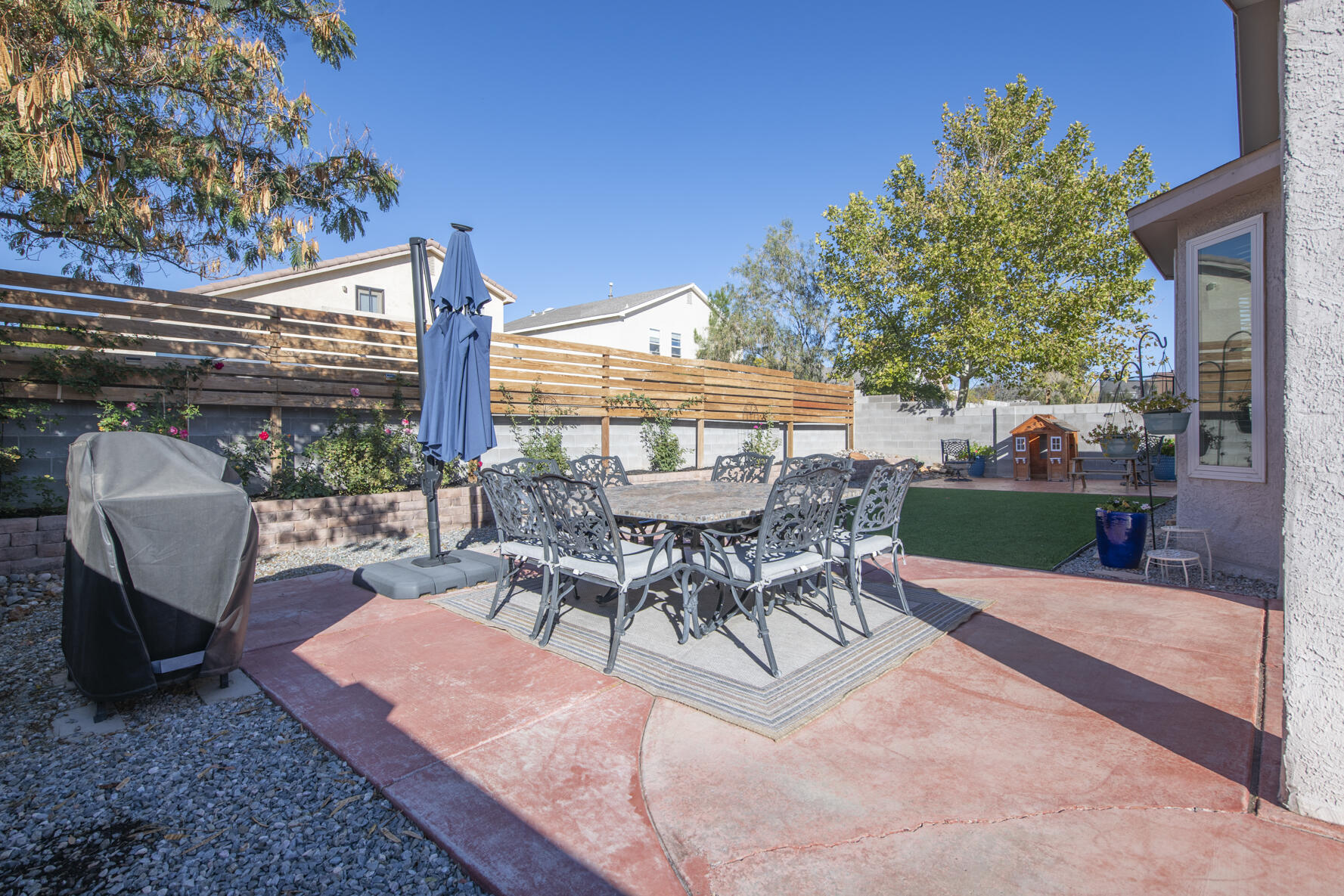 3218 Hunters Meadows Circle NE