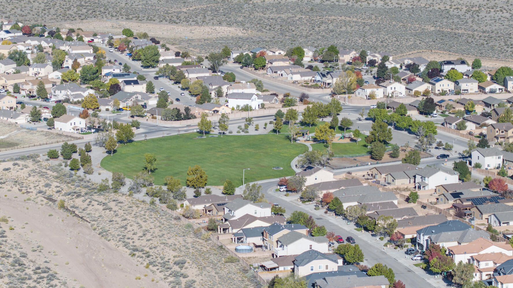 3218 Hunters Meadows Circle NE