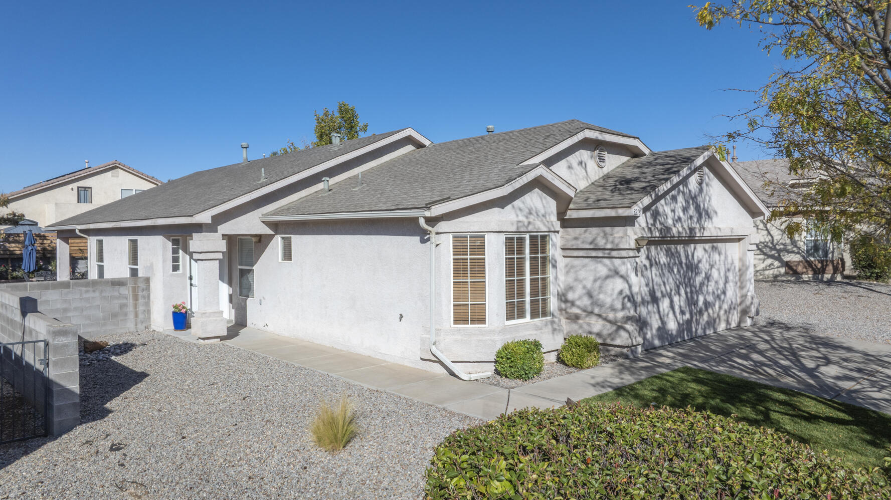 3218 Hunters Meadows Circle NE