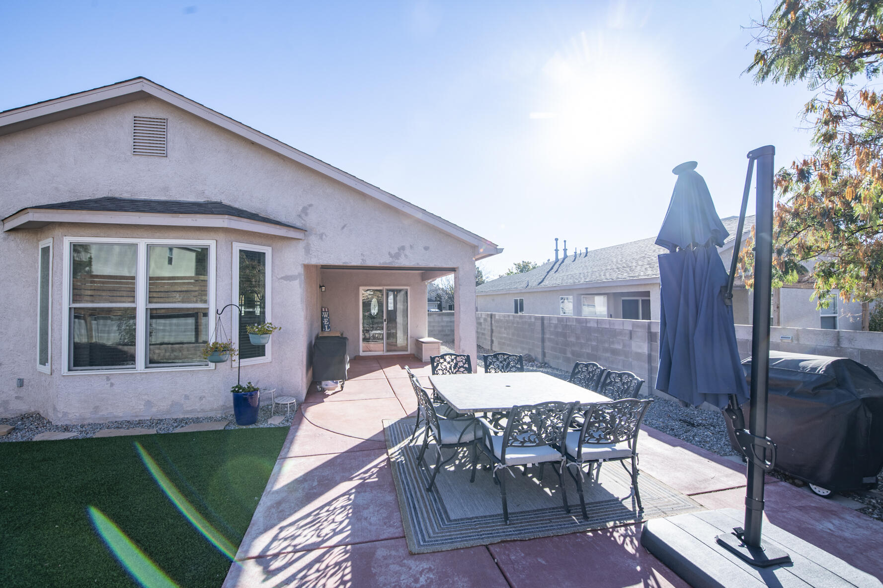 3218 Hunters Meadows Circle NE