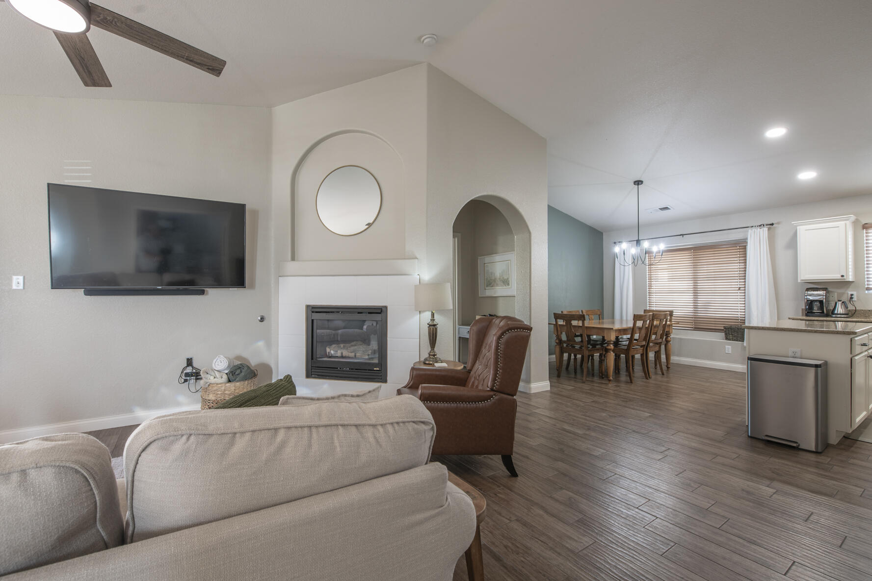 3218 Hunters Meadows Circle NE