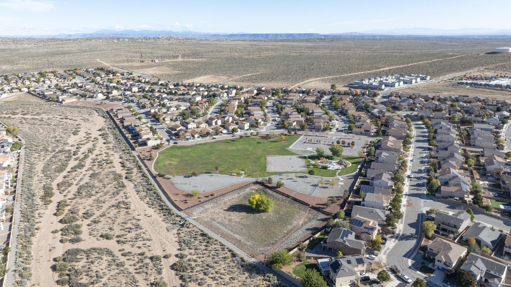 3218 Hunters Meadows Circle NE