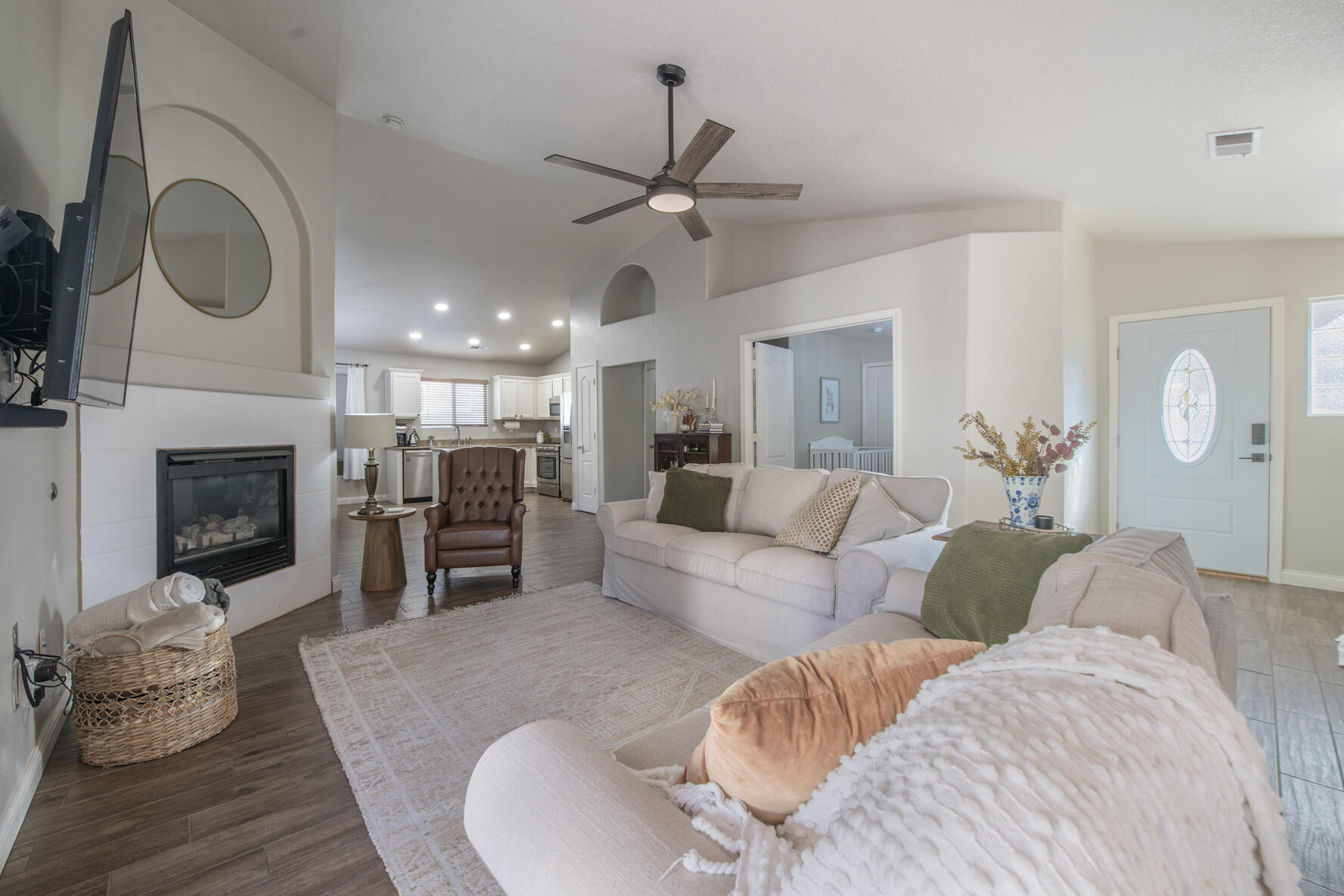 3218 Hunters Meadows Circle NE