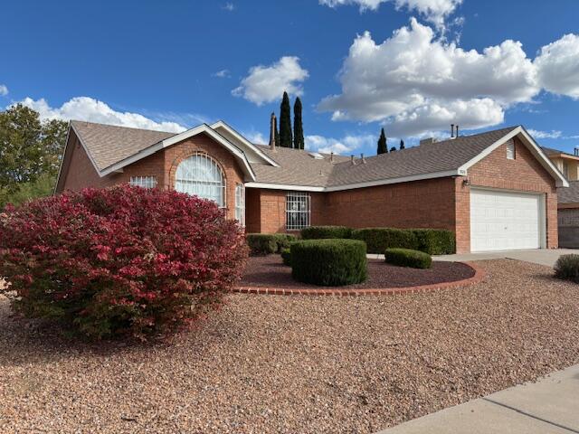 7920 Ridgefield Court NE