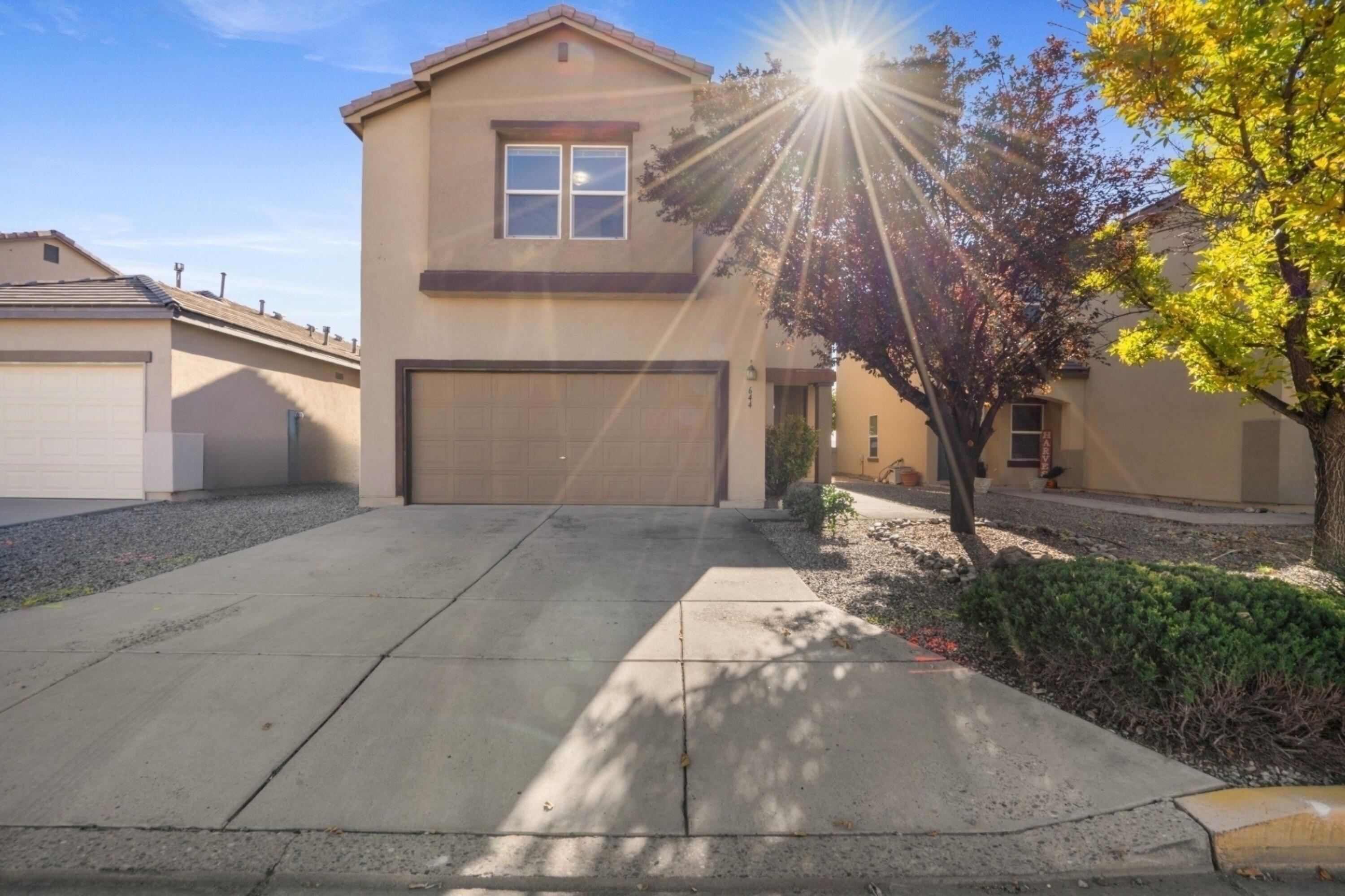 644 Troon Drive SE