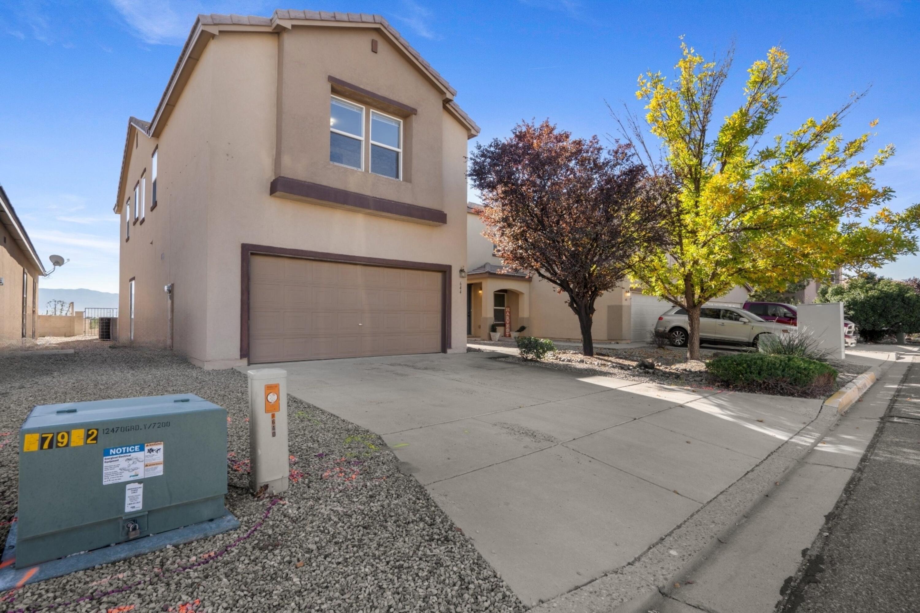 644 Troon Drive SE