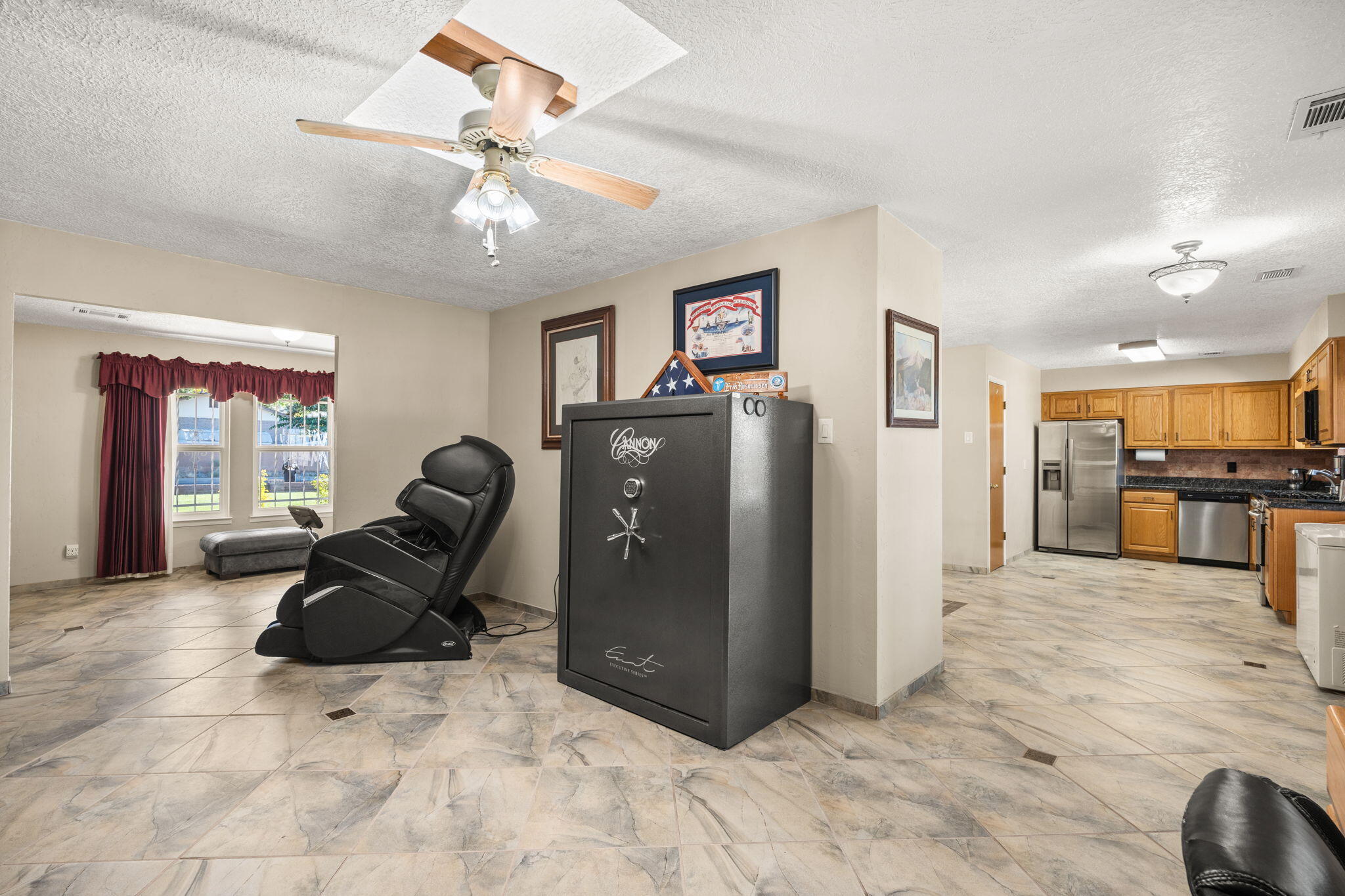 3701 Tracy Street NE