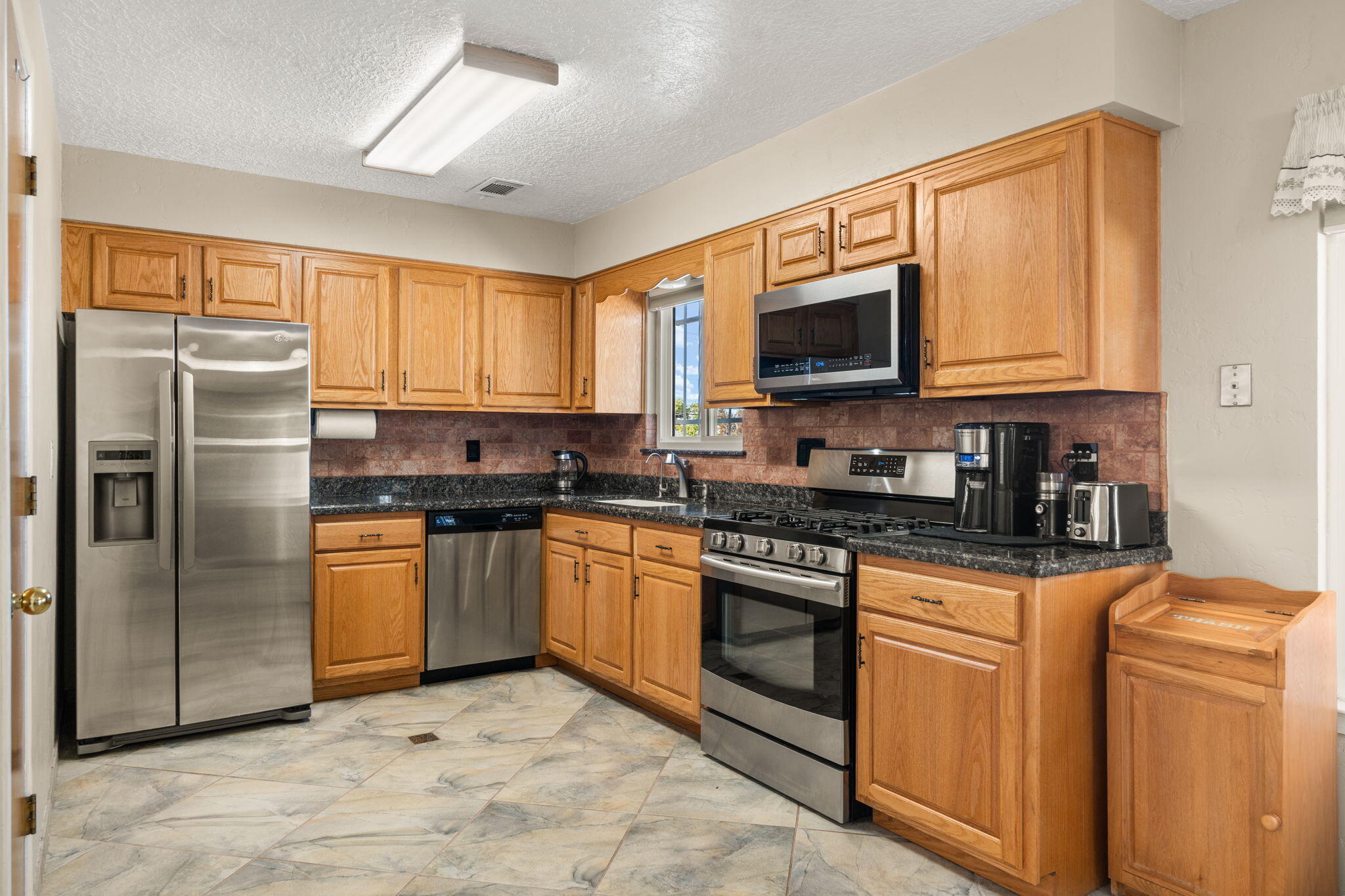 3701 Tracy Street NE