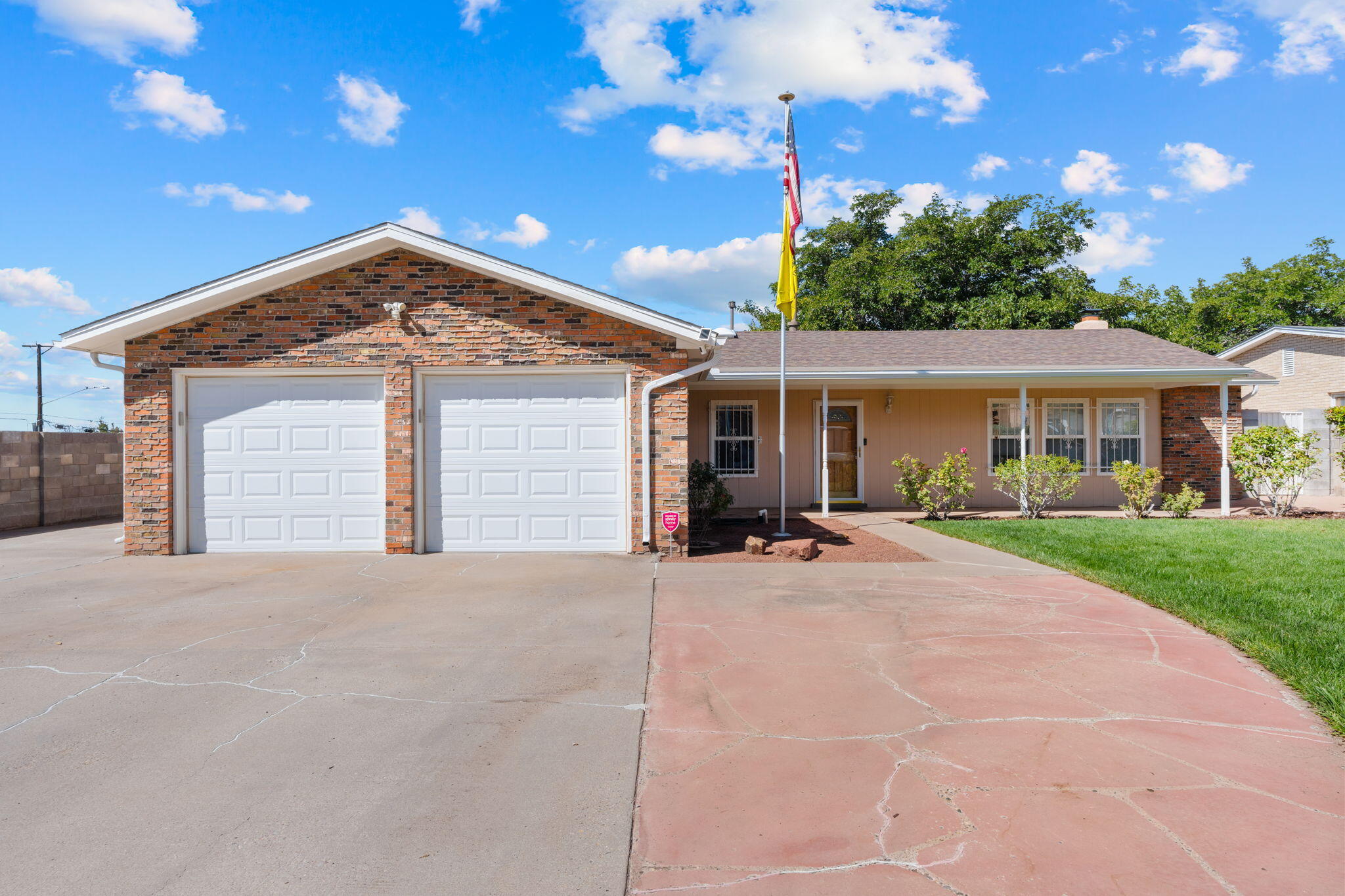 3701 Tracy Street NE