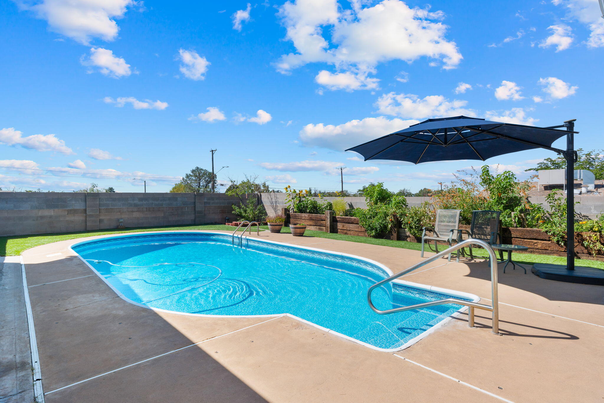 3701 Tracy Street NE