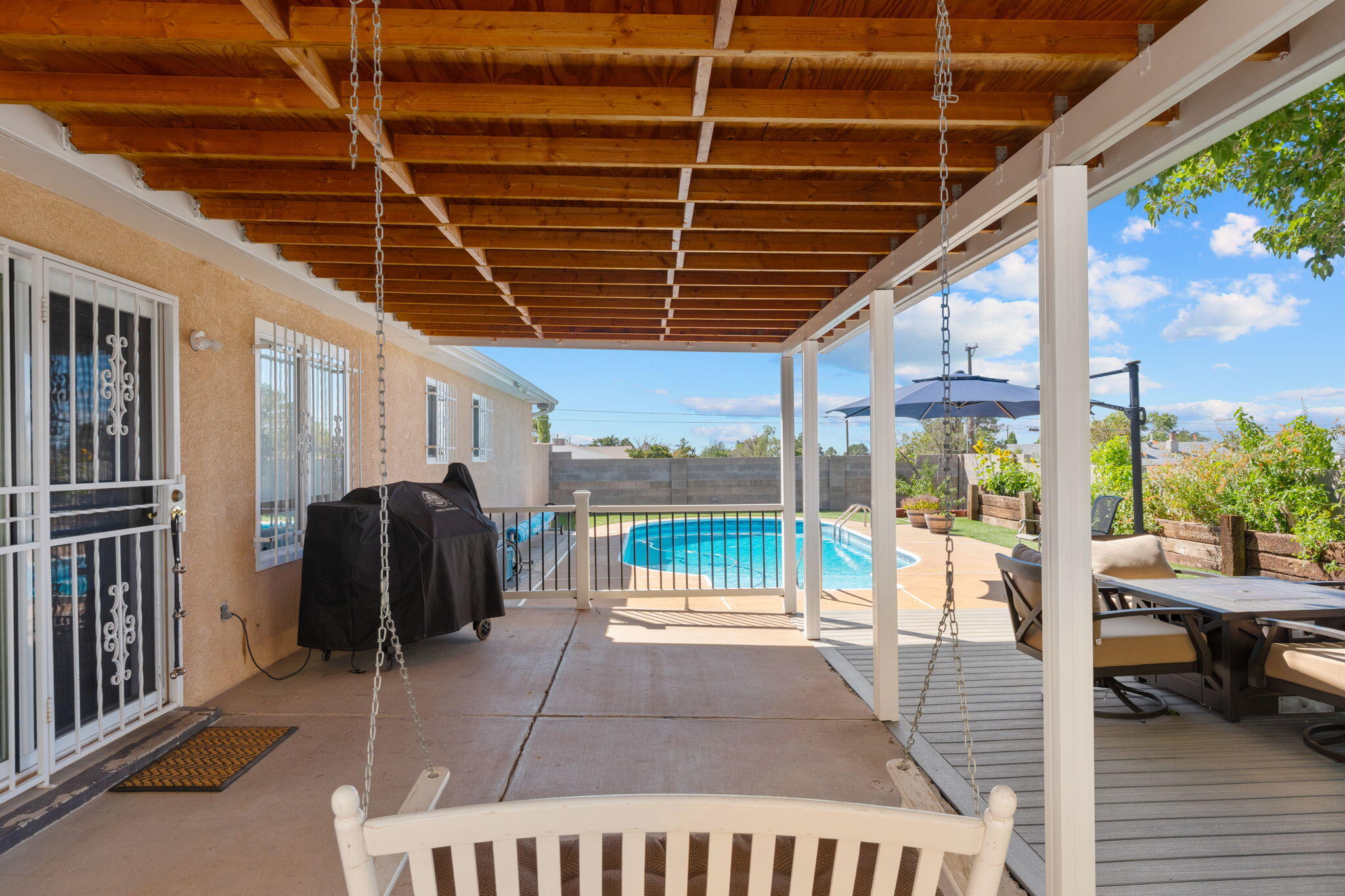 3701 Tracy Street NE