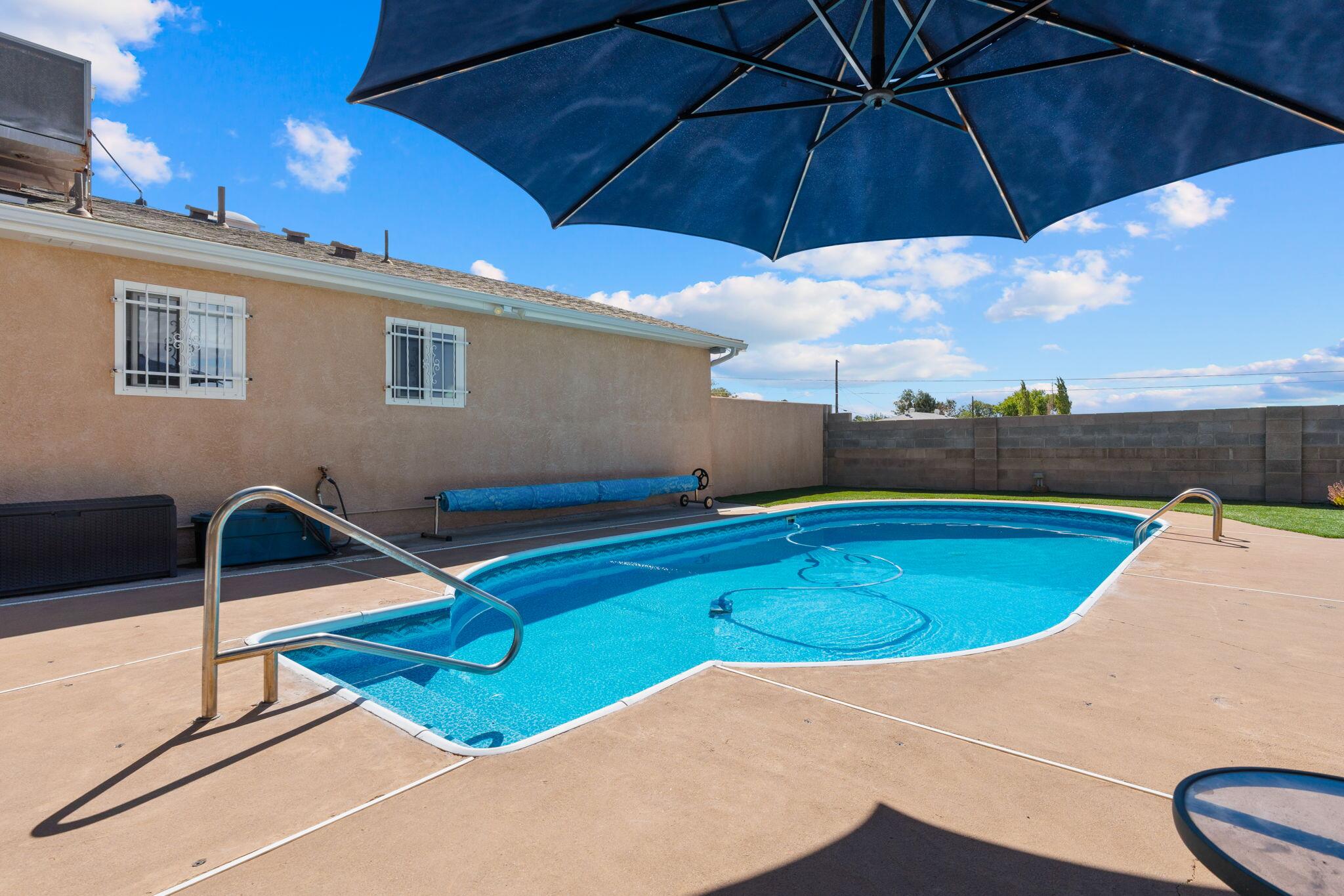 3701 Tracy Street NE