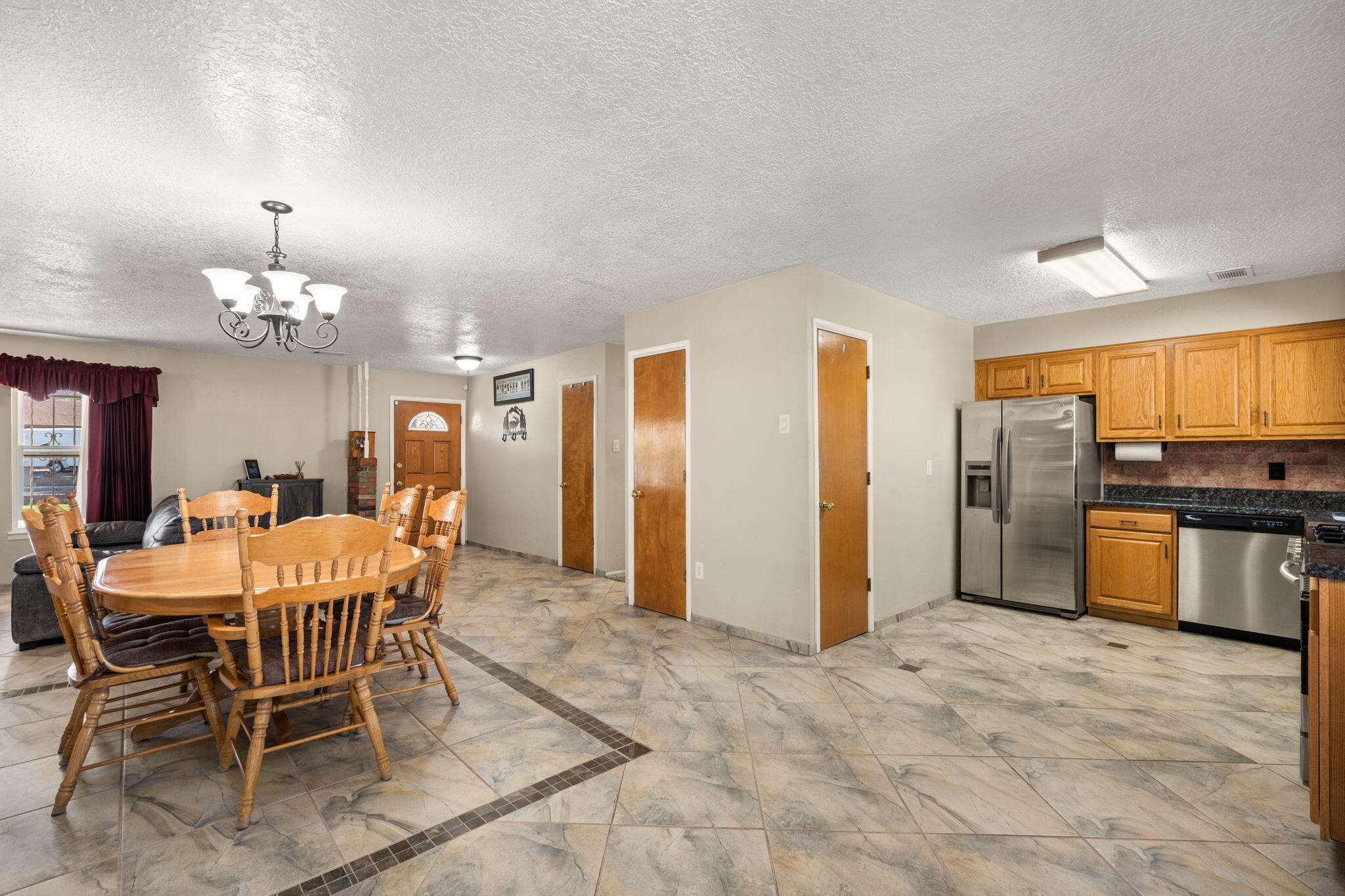 3701 Tracy Street NE