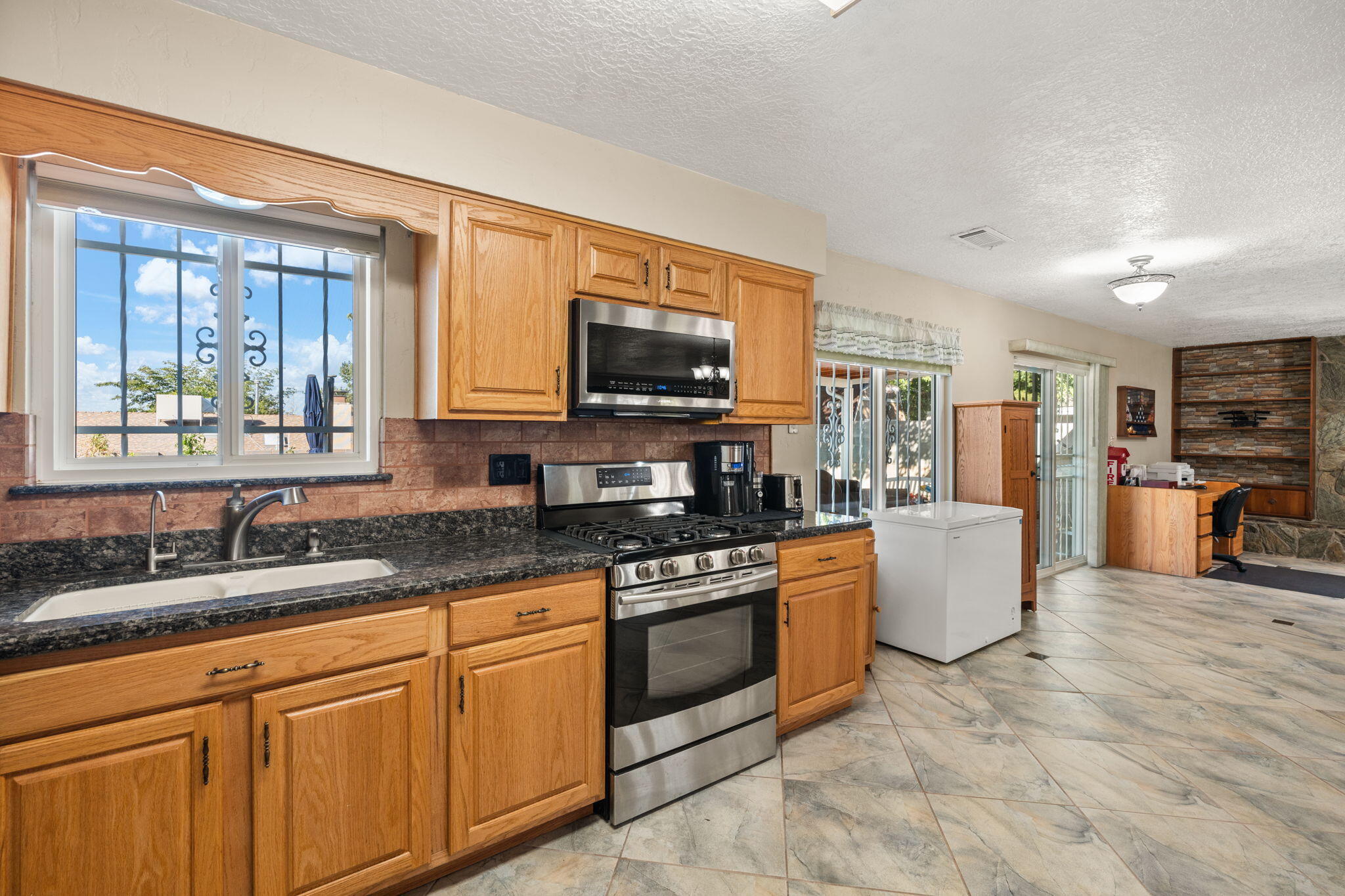 3701 Tracy Street NE