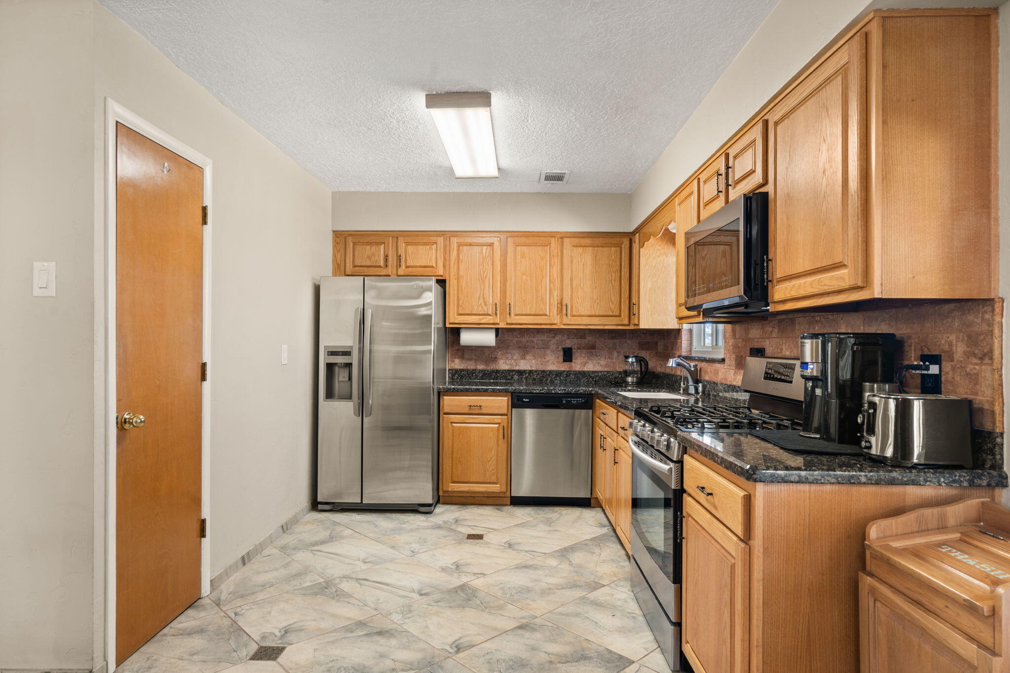 3701 Tracy Street NE